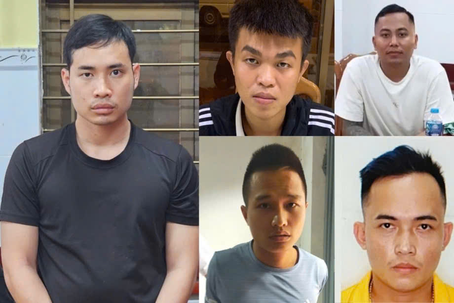 Địa ngục trần gian ở bên kia biên giới - Kỳ 2: Tra tấn đòi tiền chuộc - Ảnh 2. Địa ngục trần gian ở bên kia biên giới - Kỳ 2: Tra tấn đòi tiền chuộc - Ảnh 2.