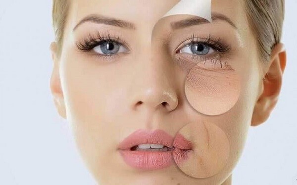 Góc cảnh báo: 3 dấu hiệu nhận biết ngay "hàm lượng collagen" đang thất thoát từng giờ - Ảnh 3.