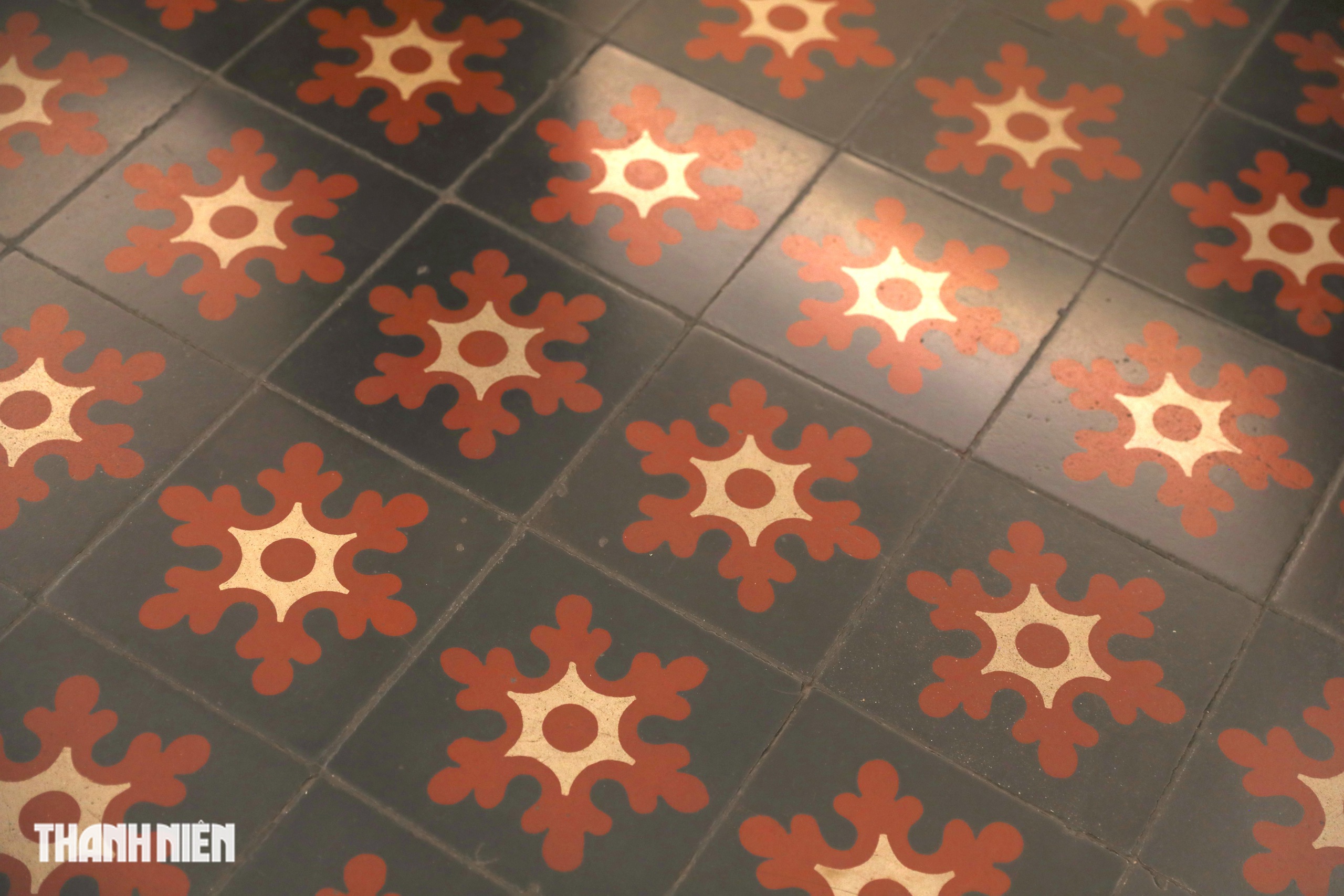 Dinh thự Ph&aacute;p hơn 150 tuổi đẹp lộng lẫy, nằm giữa trung t&acirc;m phường S&agrave;i G&ograve;n - Ảnh 7.