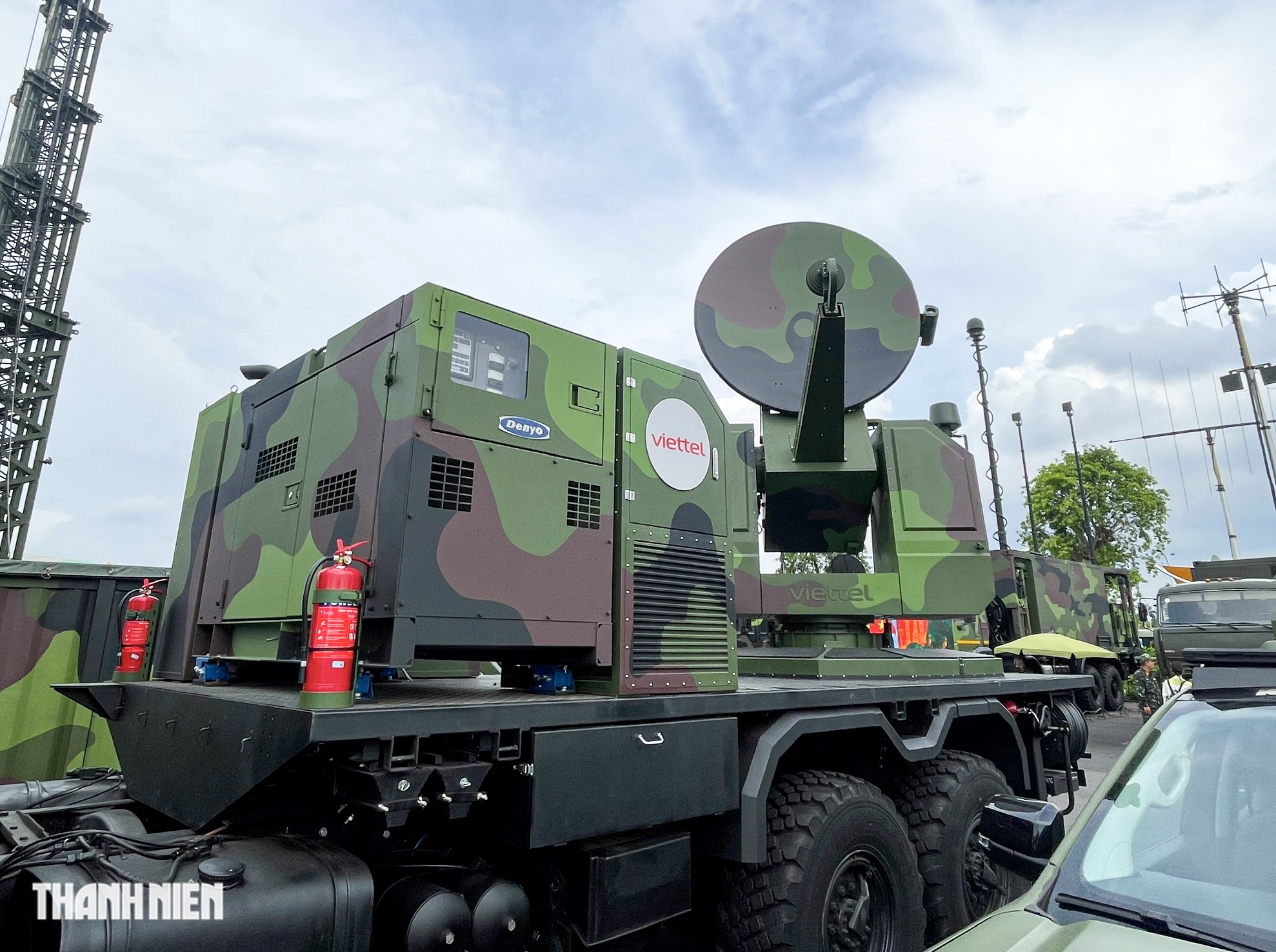 Việt Nam chế tạo 'sát thủ' diệt UAV đặc biệt như thế nào?- Ảnh 1. Việt Nam chế tạo 'sát thủ' diệt UAV đặc biệt như thế nào?- Ảnh 1.