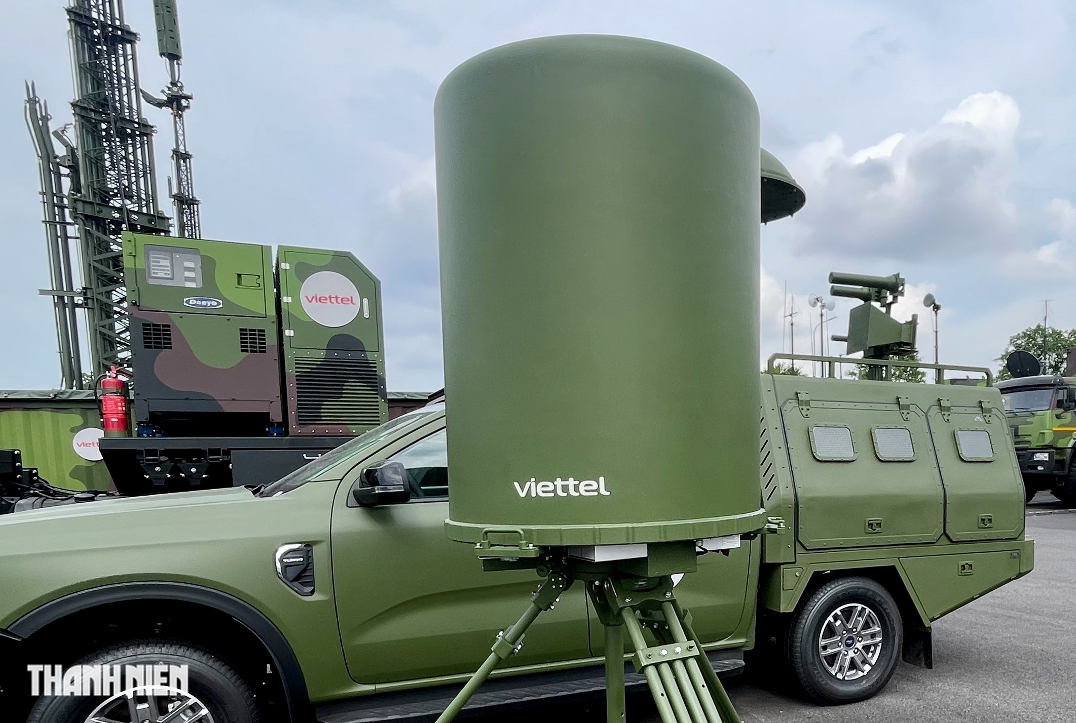 Việt Nam chế tạo 'sát thủ' diệt UAV đặc biệt như thế nào?- Ảnh 7. Việt Nam chế tạo 'sát thủ' diệt UAV đặc biệt như thế nào?- Ảnh 7.