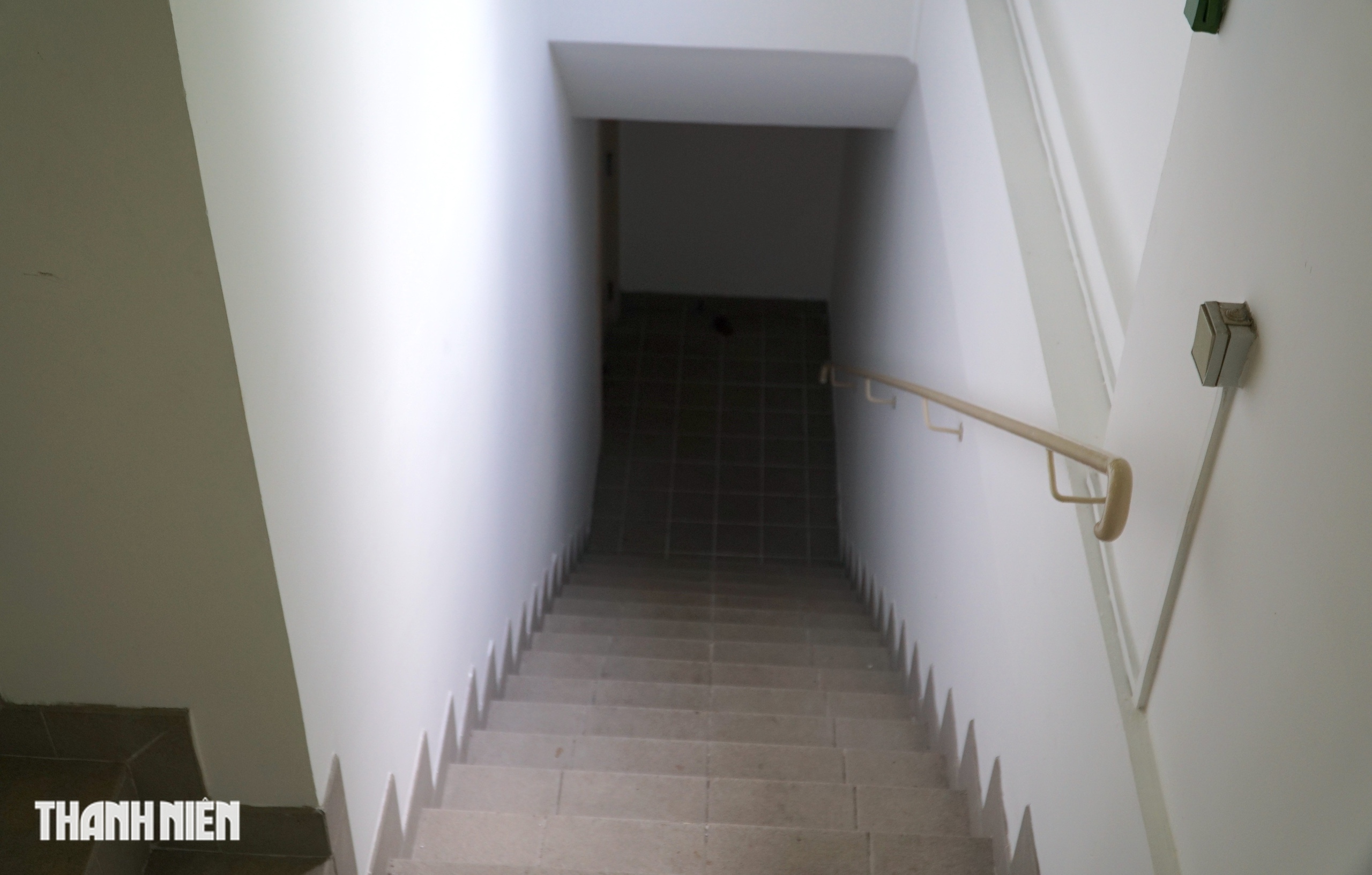 Dinh thự Ph&aacute;p hơn 150 tuổi đẹp lộng lẫy, nằm giữa trung t&acirc;m phường S&agrave;i G&ograve;n - Ảnh 9.