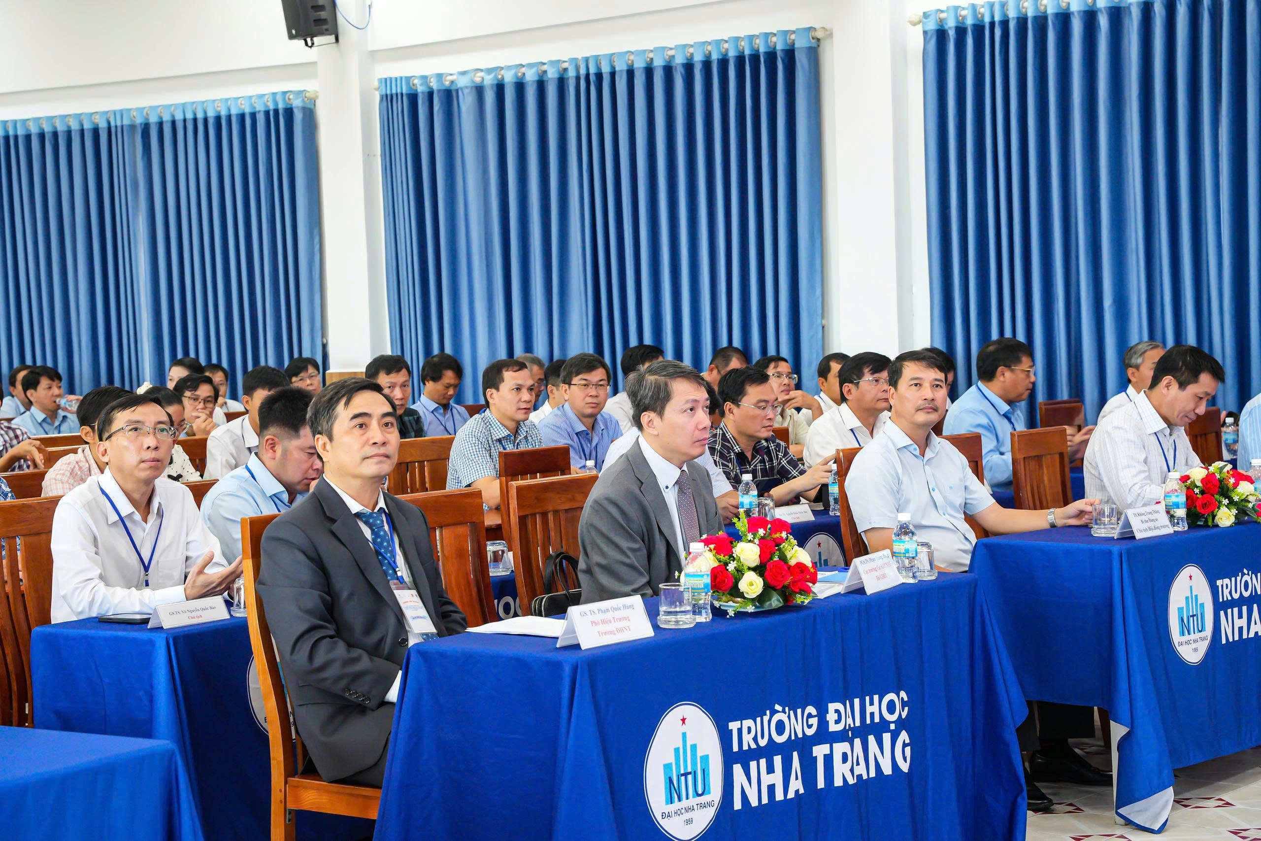 Hơn 629 đề tài tham gia Giải thưởng Khoa học và Công nghệ sinh viên năm 2025 - Ảnh 2.
