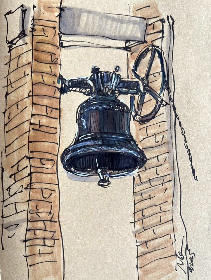 ហេតុអ្វីបានជាវិហារ Tac Say តែងតែមានអ្នកធ្វើធម្មយាត្រា? - រូបថត ៦. Vì sao nhà thờ Tắc Sậy luôn tấp nập khách hành hương? - Ảnh 6.