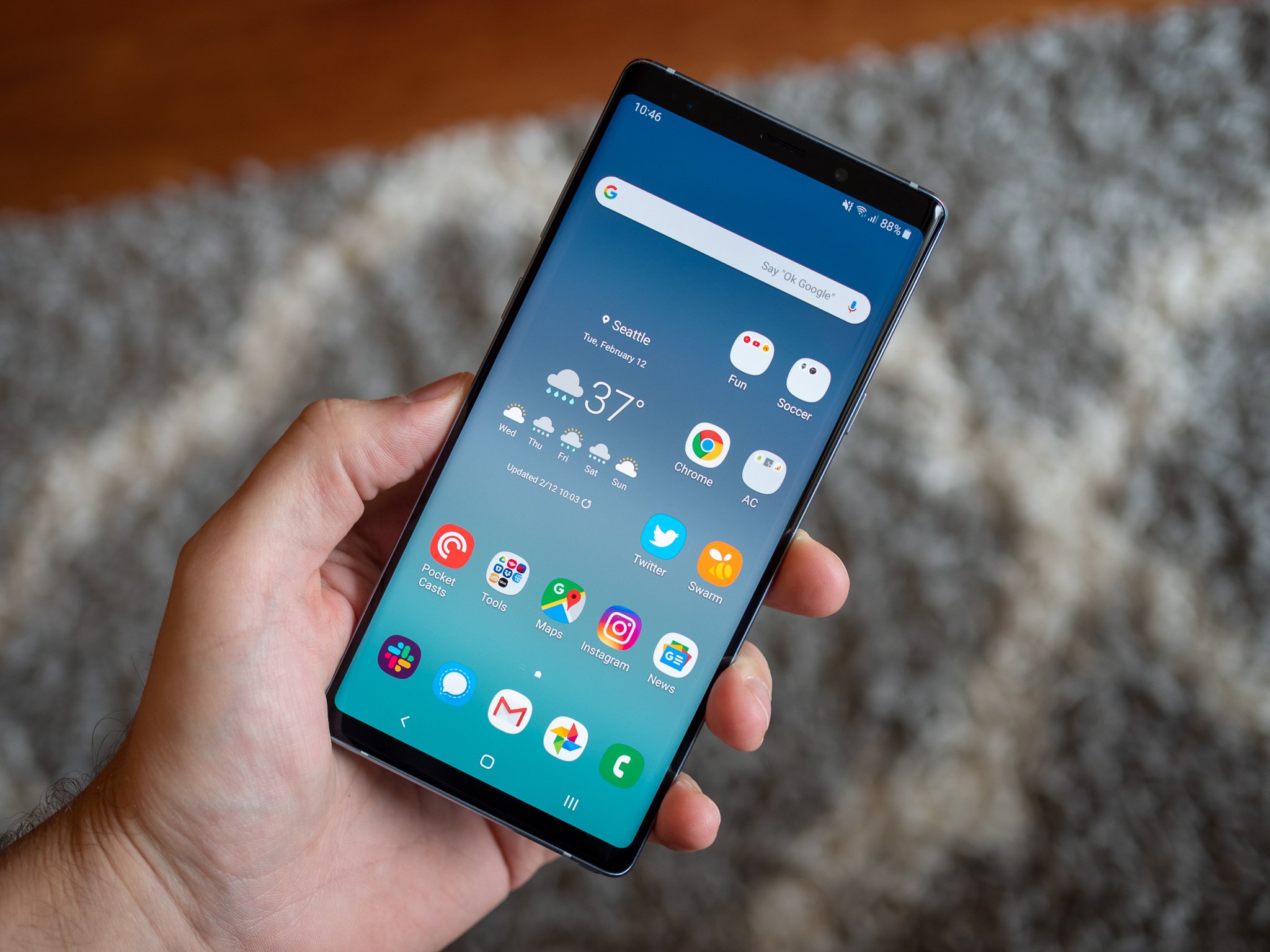 One UI 9 lộ diện: Những mẫu Galaxy nào sẽ được cập nhật? - Ảnh 1.