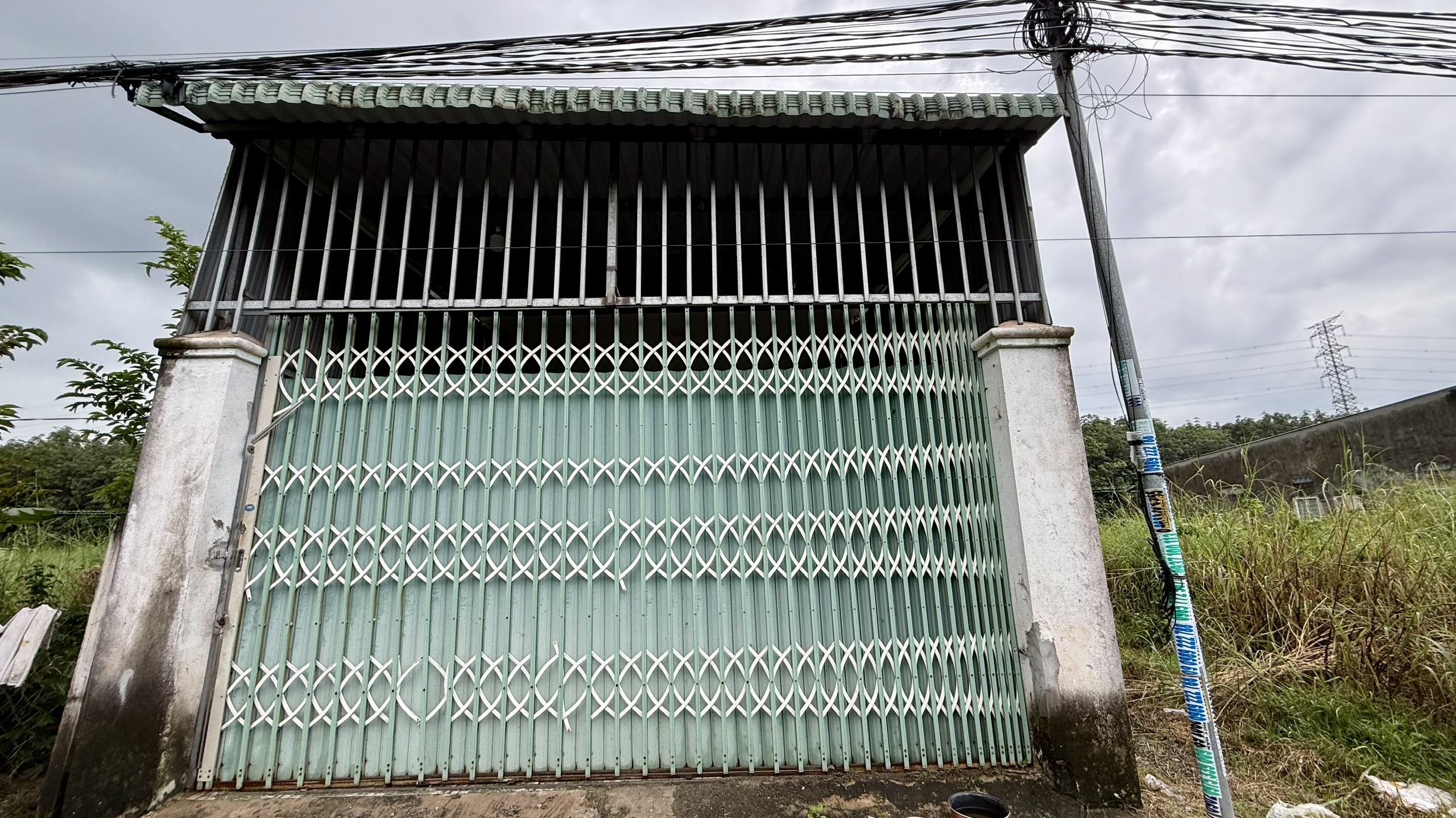 TP.HCM: Xây nhà trên đất của người khác, nhiều năm vẫn chưa chịu trả lại- Ảnh 2. TP.HCM: Xây nhà trên đất của người khác, nhiều năm vẫn chưa chịu trả lại- Ảnh 2.