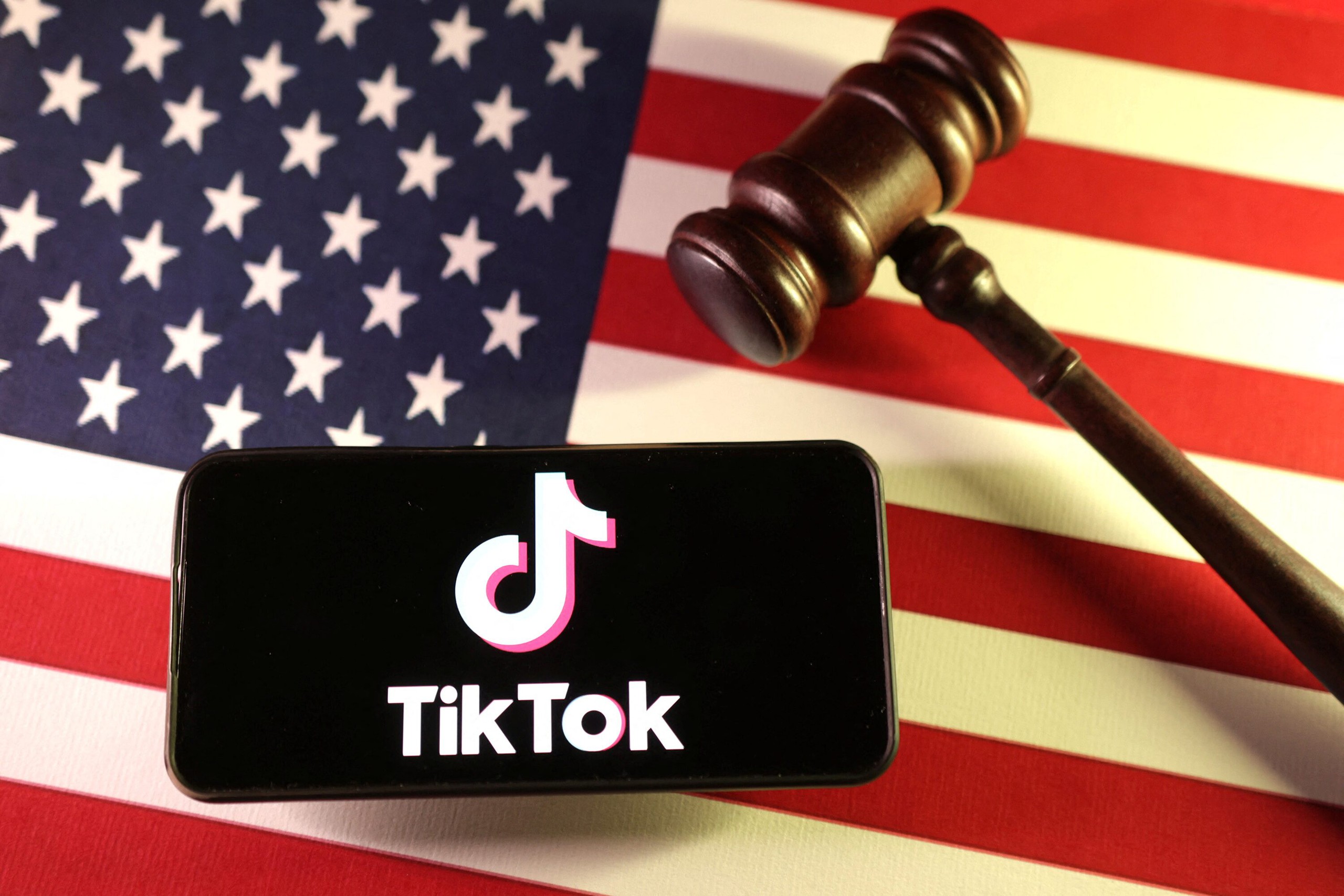 ByteDance mất quyền chi phối - Mỹ nắm sáu trên bảy ghế điều hành TikTok - Ảnh 1.