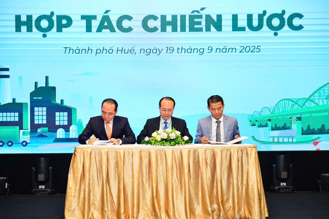 Huế hợp tác FUTA, Kim Long Motor xây dựng đô thị di sản, công nghiệp hiện đại- Ảnh 1. Huế hợp tác FUTA, Kim Long Motor xây dựng đô thị di sản, công nghiệp hiện đại- Ảnh 1.