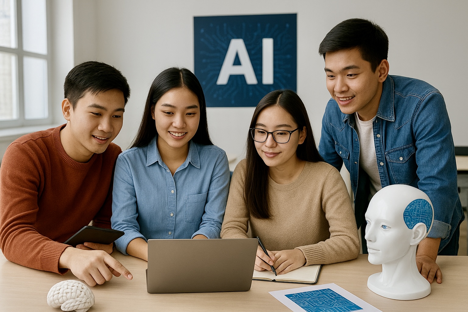 Nhân tài công nghệ số được trọng dụng cần tốt nghiệp trường ĐH top 100 thế giới? - Ảnh 1.