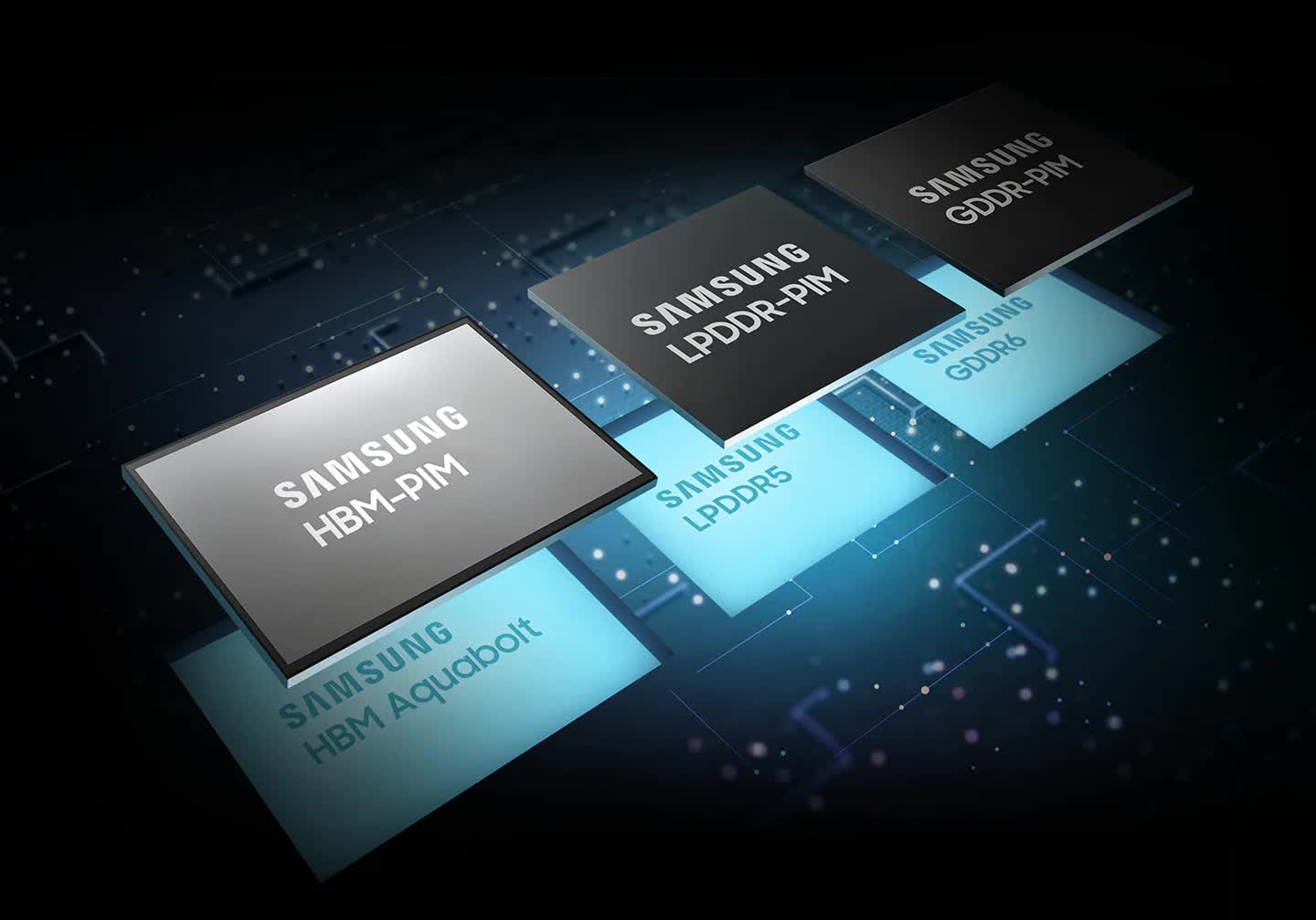Samsung, Micron đồng loạt tăng giá mạnh, thị trường chip nhớ chao đảo - Ảnh 1.