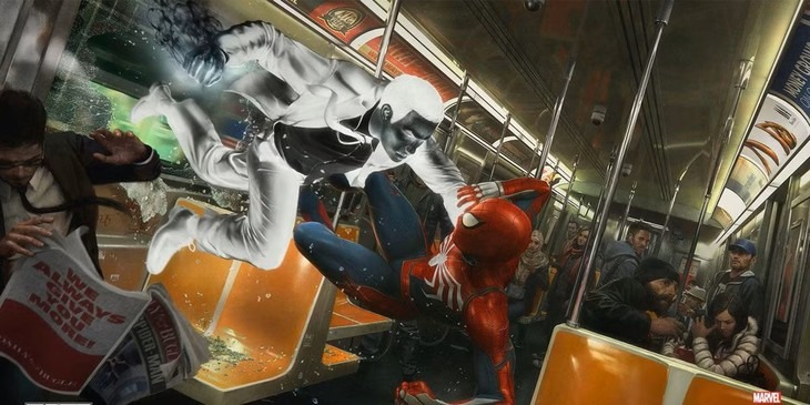 Tom Holland gặp chấn thương nghiêm trọng, bom tấn Spider-Man 4 dừng quay - Ảnh 2.