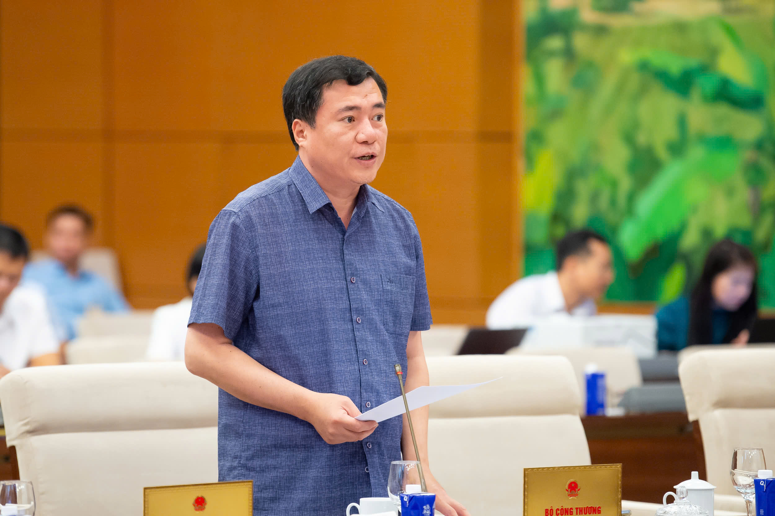 Livestream bán hàng phải xác thực danh tính, cấm thông tin gian dối về sản phẩm  - Ảnh 1.