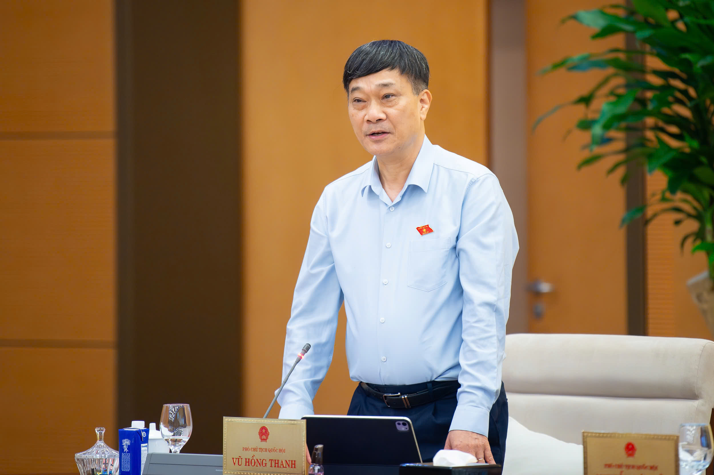 Ông Phan Văn Mãi: Việc Lotte trả dự án ở Thủ Thiêm là một sự lãng phí- Ảnh 2. Ông Phan Văn Mãi: Việc Lotte trả dự án ở Thủ Thiêm là một sự lãng phí- Ảnh 2.