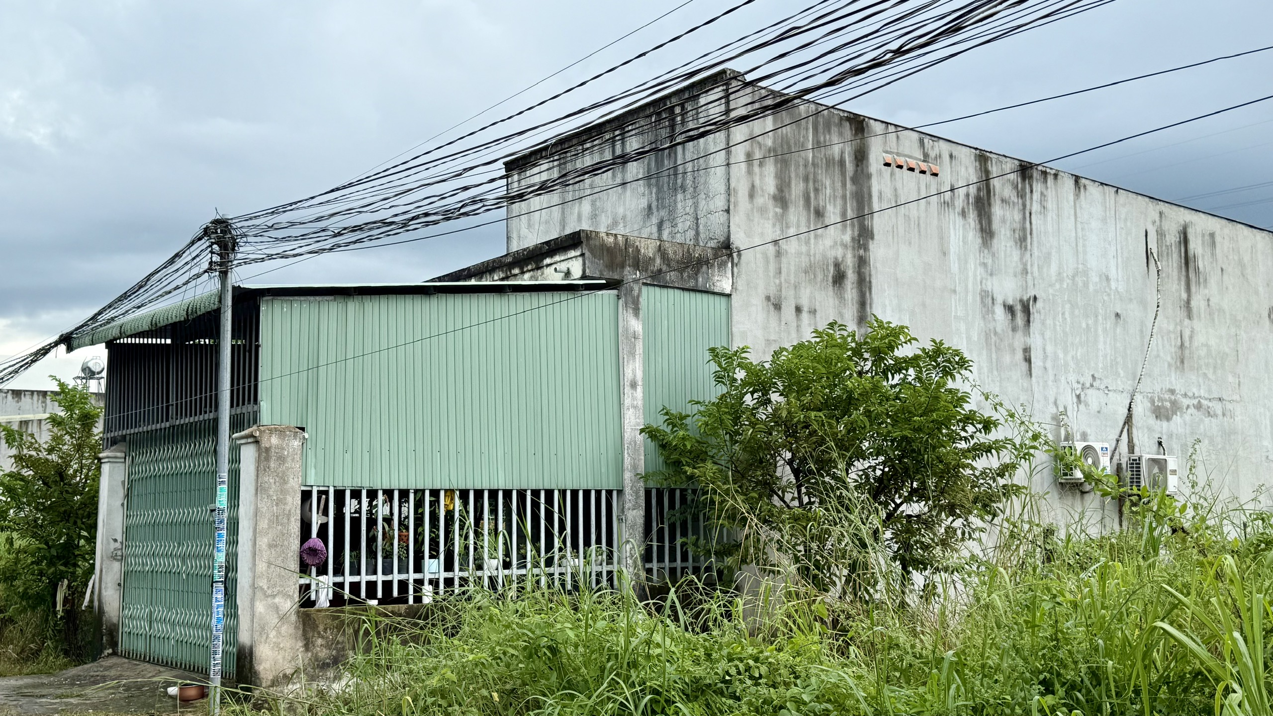 TP.HCM: Vụ xây nhầm nhà ở xã Bàu Bàng, phương án cuối sẽ buộc tháo dỡ - Ảnh 3.