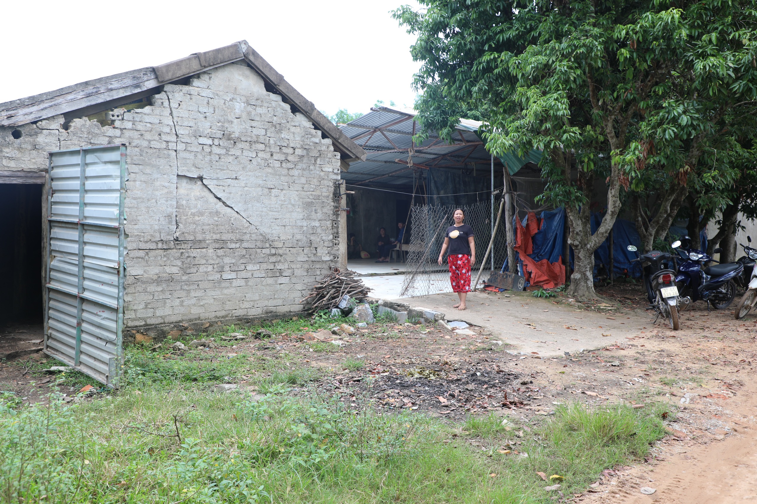'Chạy nước rút' ở công trình thủy lợi ngàn tỉ - Ảnh 3.