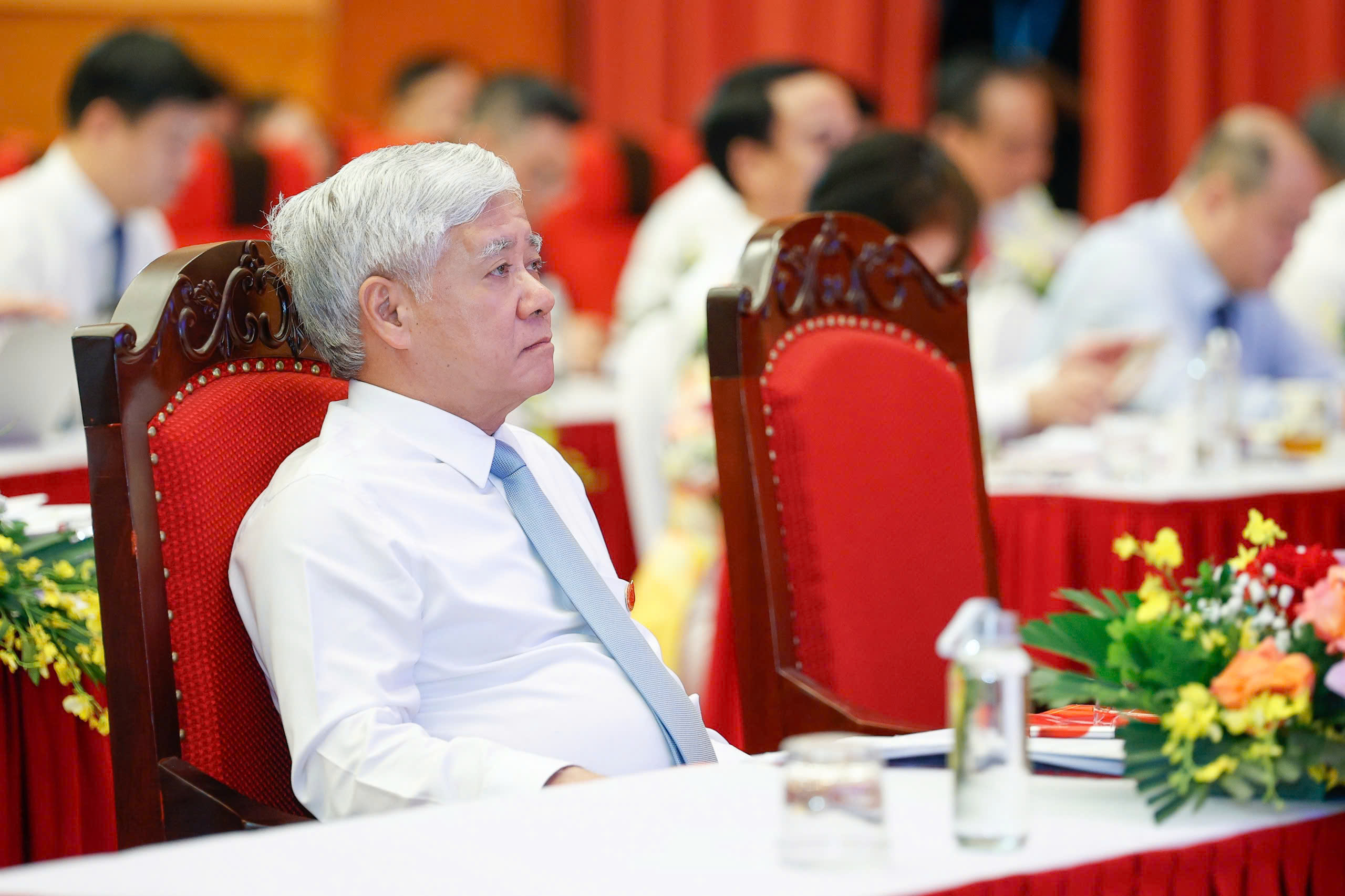 Phát triển đảng viên trẻ trong Đảng Mặt trận Tổ quốc để thích ứng kỷ nguyên số - Ảnh 2. Phát triển đảng viên trẻ trong Đảng Mặt trận Tổ quốc để thích ứng kỷ nguyên số - Ảnh 2.