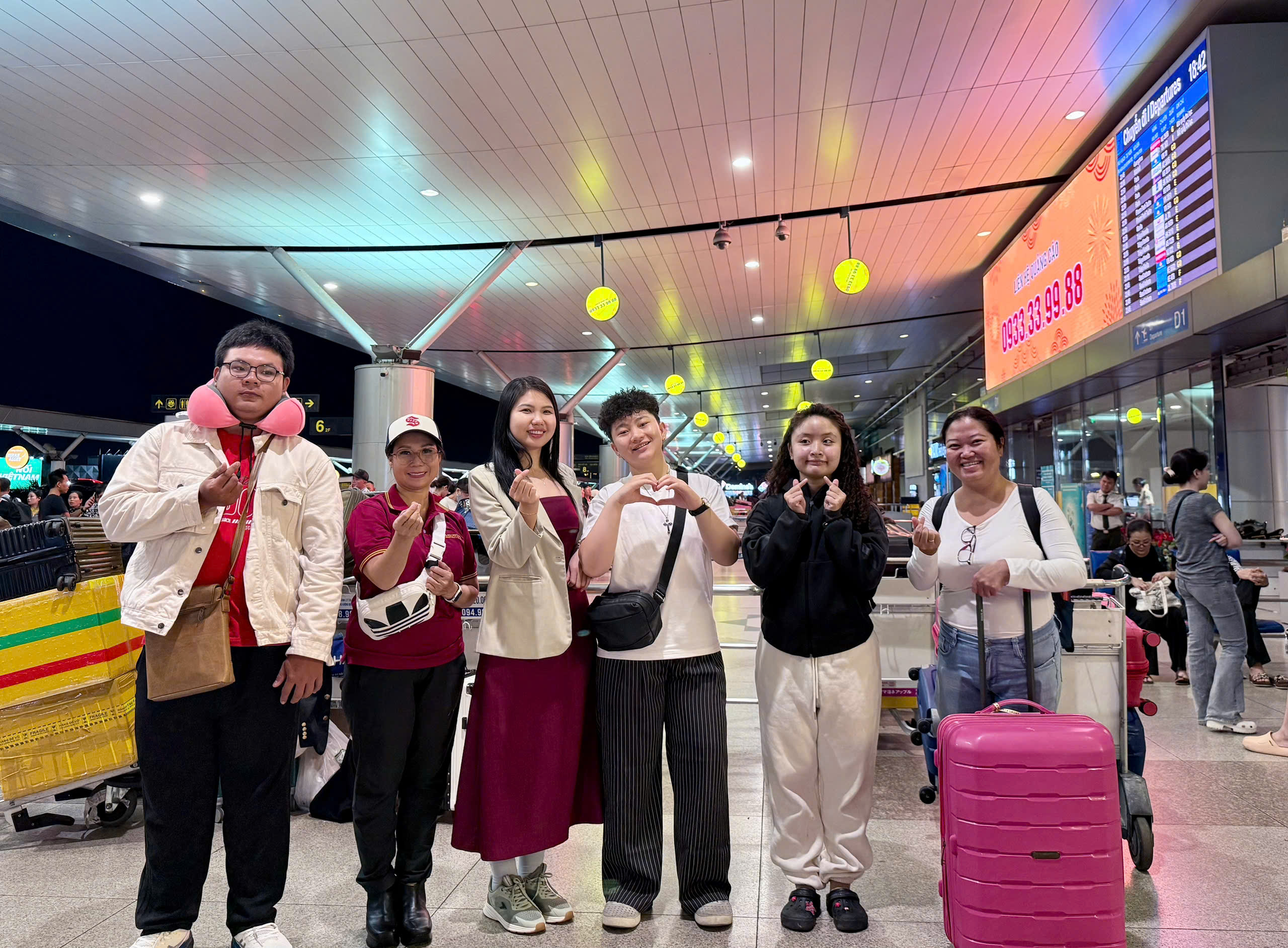 Nữ bếp trưởng U60 trở lại giảng đường học nghề, chớp cơ hội sang Hungary học tập - Ảnh 2.