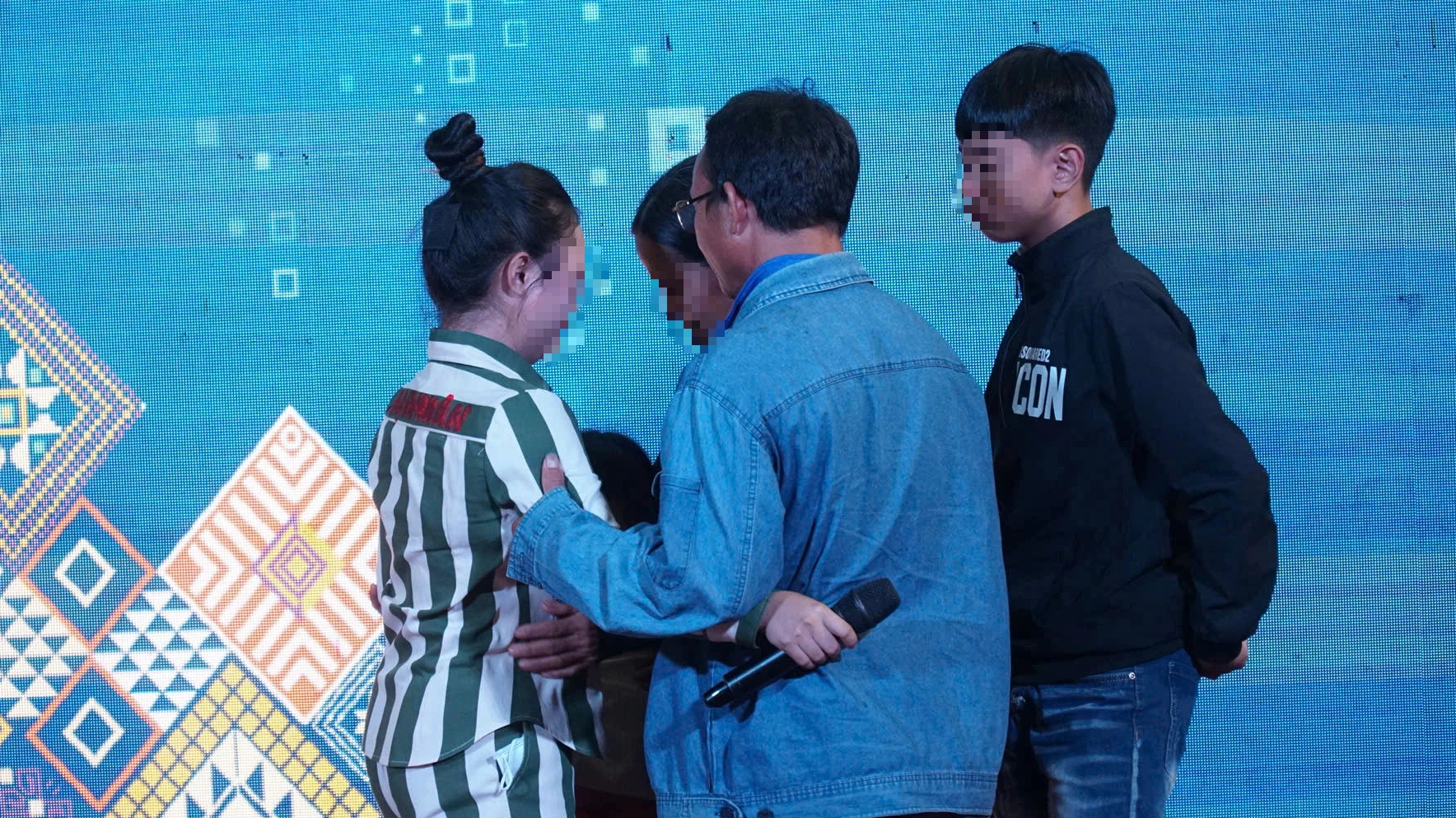 'Thắp sáng ước mơ hoàn lương' cho phạm nhân ở Huế- Ảnh 3.