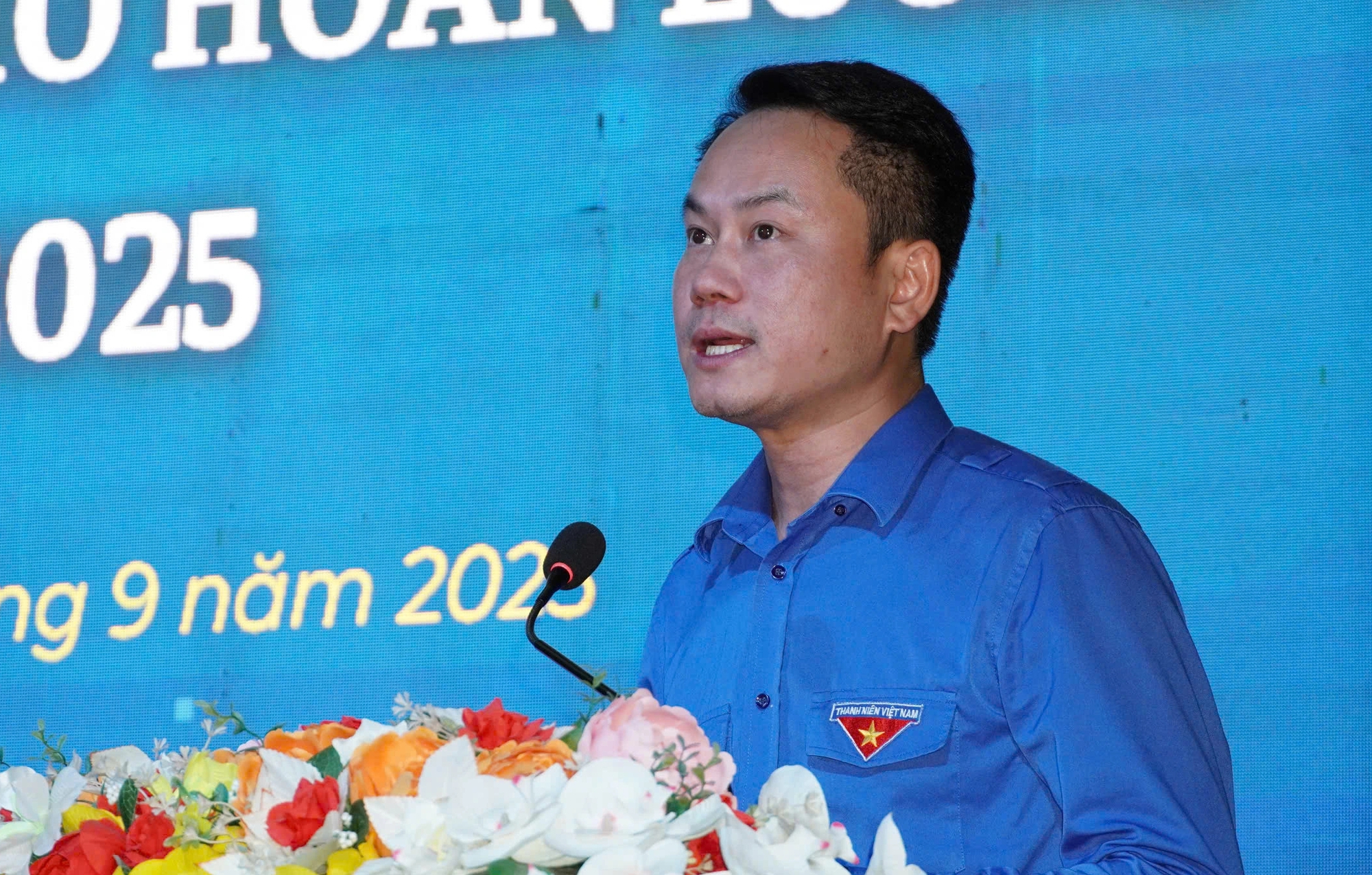 'Thắp sáng ước mơ hoàn lương' cho phạm nhân ở Huế- Ảnh 2.