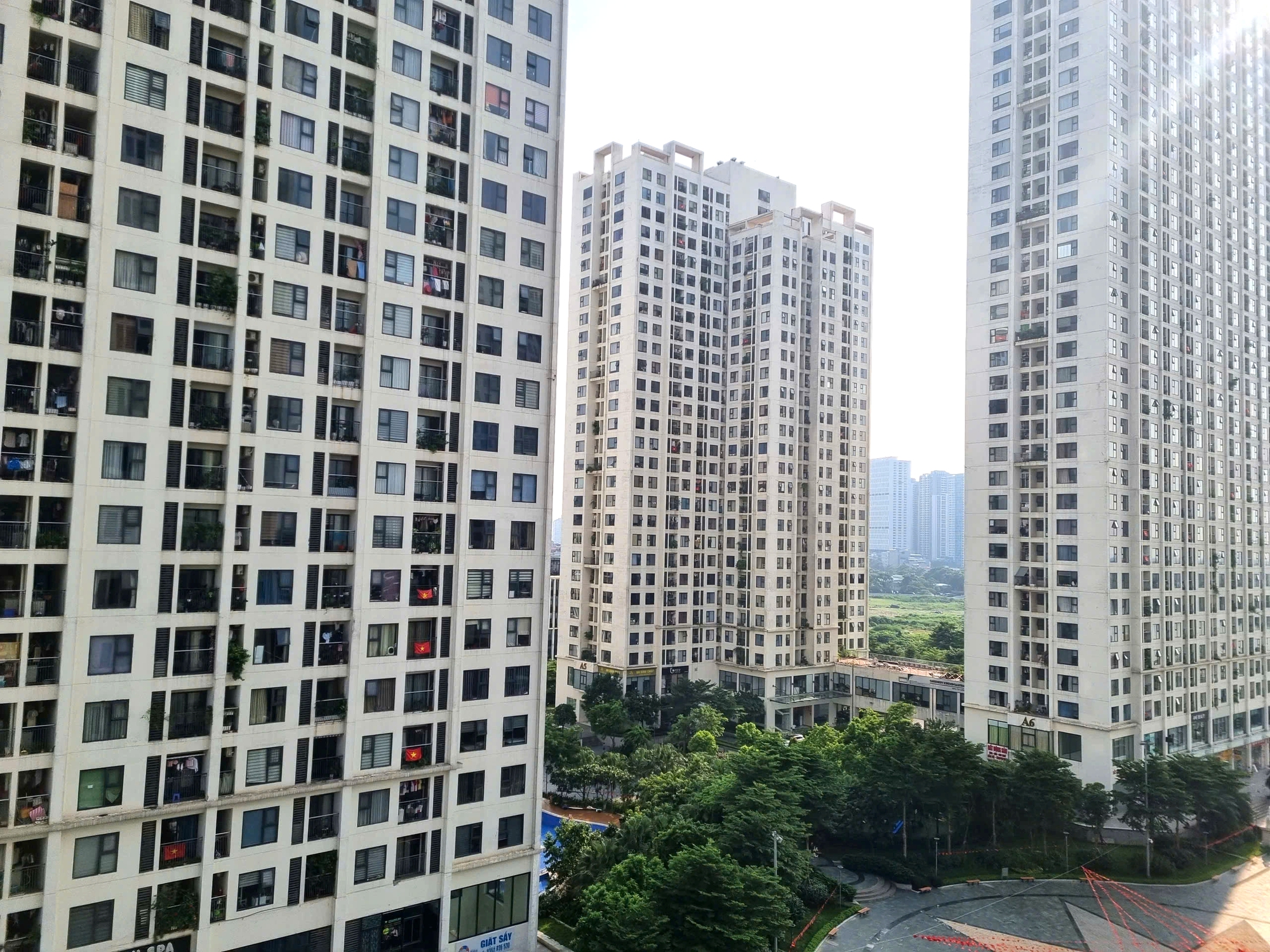 Ngân hàng thu giữ tài sản bảo đảm và quyền lợi của khách hàng - Ảnh 2. Ngân hàng thu giữ tài sản bảo đảm và quyền lợi của khách hàng - Ảnh 2.