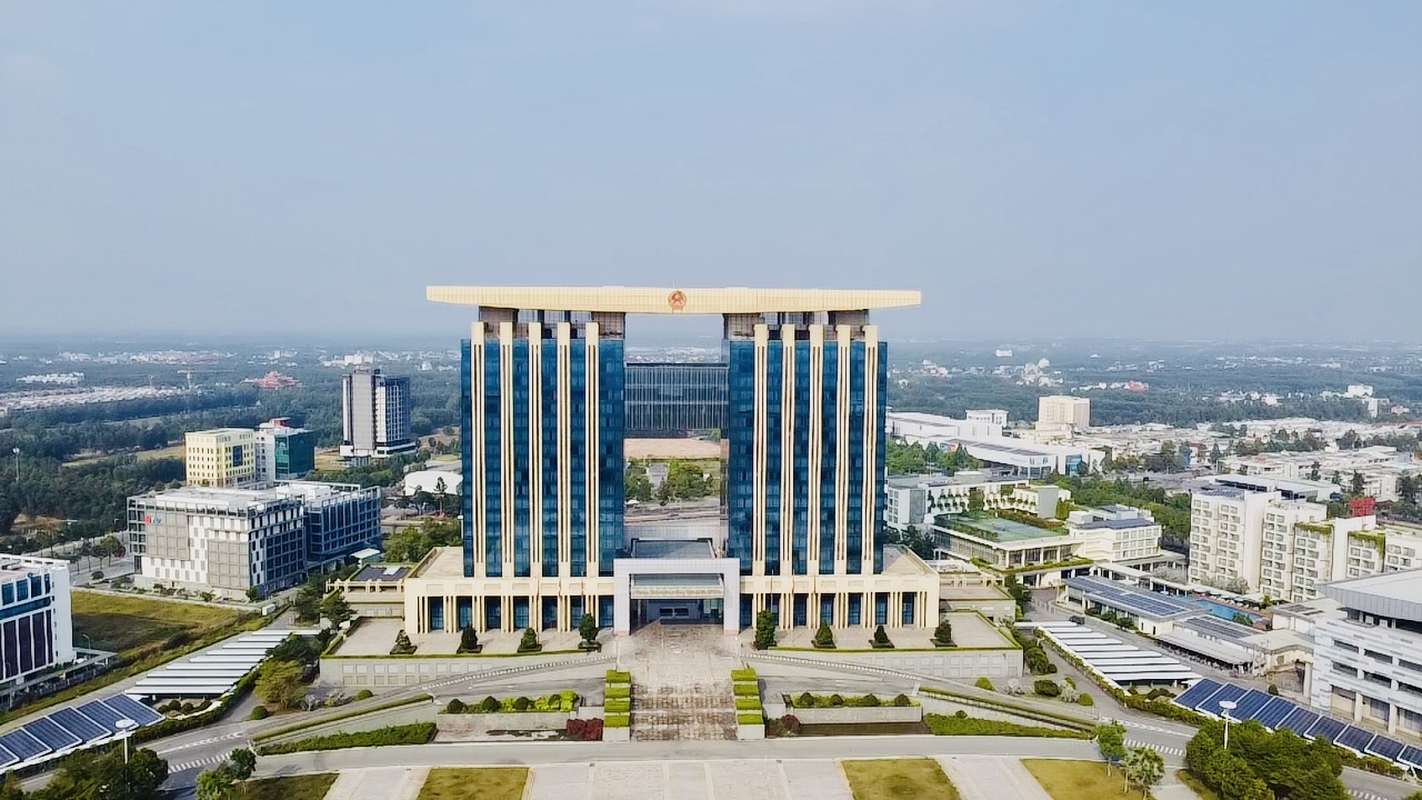 Trường đại học Sài Gòn có thể chuyển đến trụ sở mới tại Bà Rịa - Vũng Tàu? - Ảnh 2.