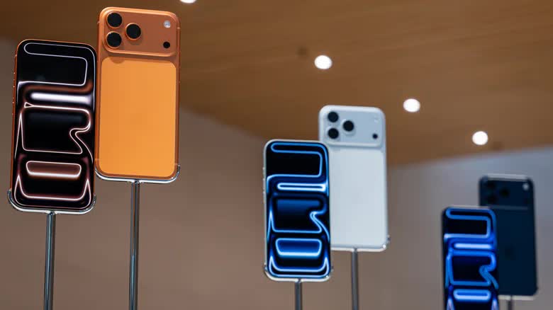 Apple dập tắt 'cơn ác mộng' quá nhiệt với iPhone 17 Pro - Ảnh 1.