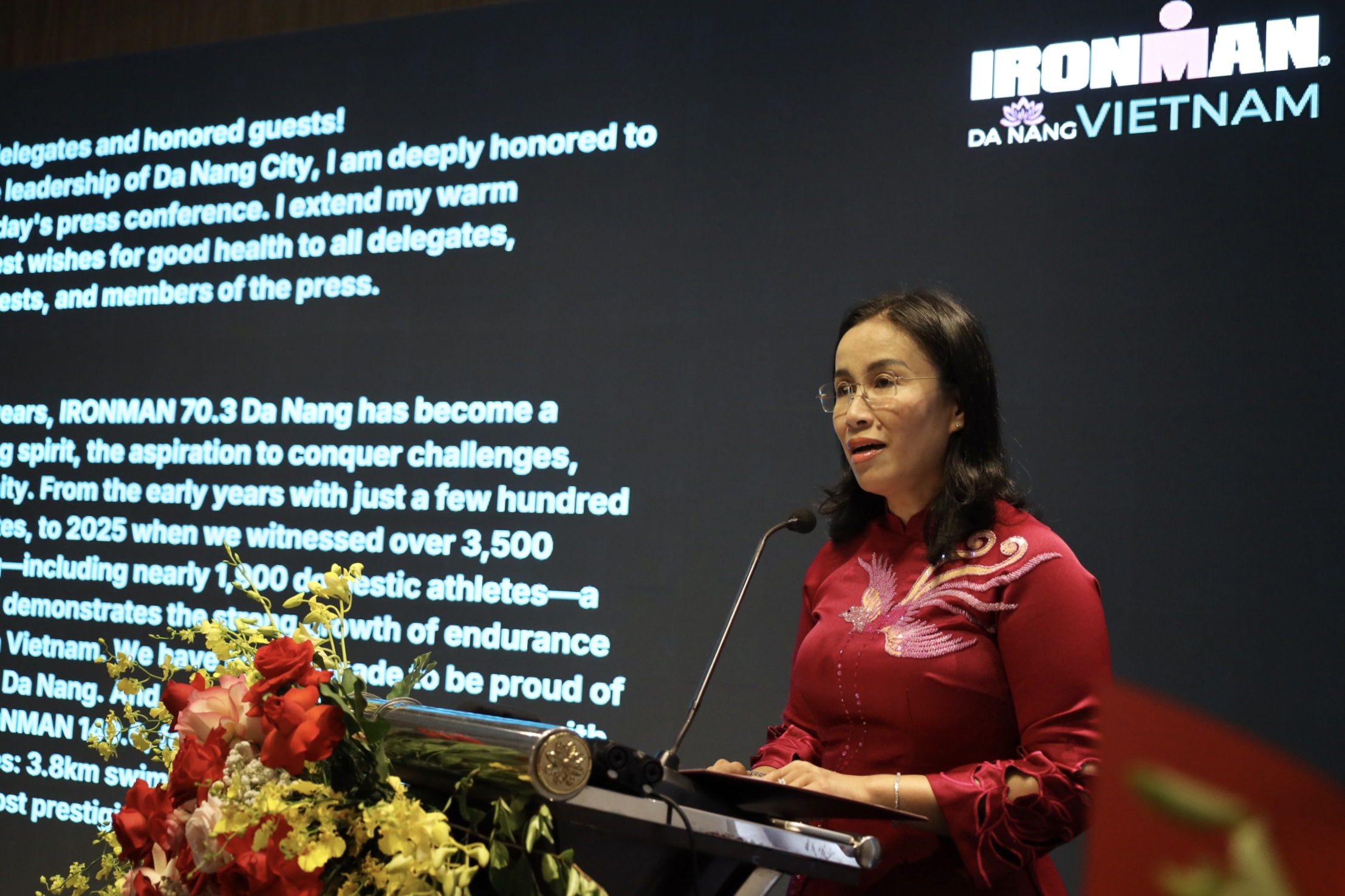 Kỷ nguyên mới của thể thao sức bền: IRONMAN toàn phần đến Việt Nam vào năm 2026- Ảnh 5.