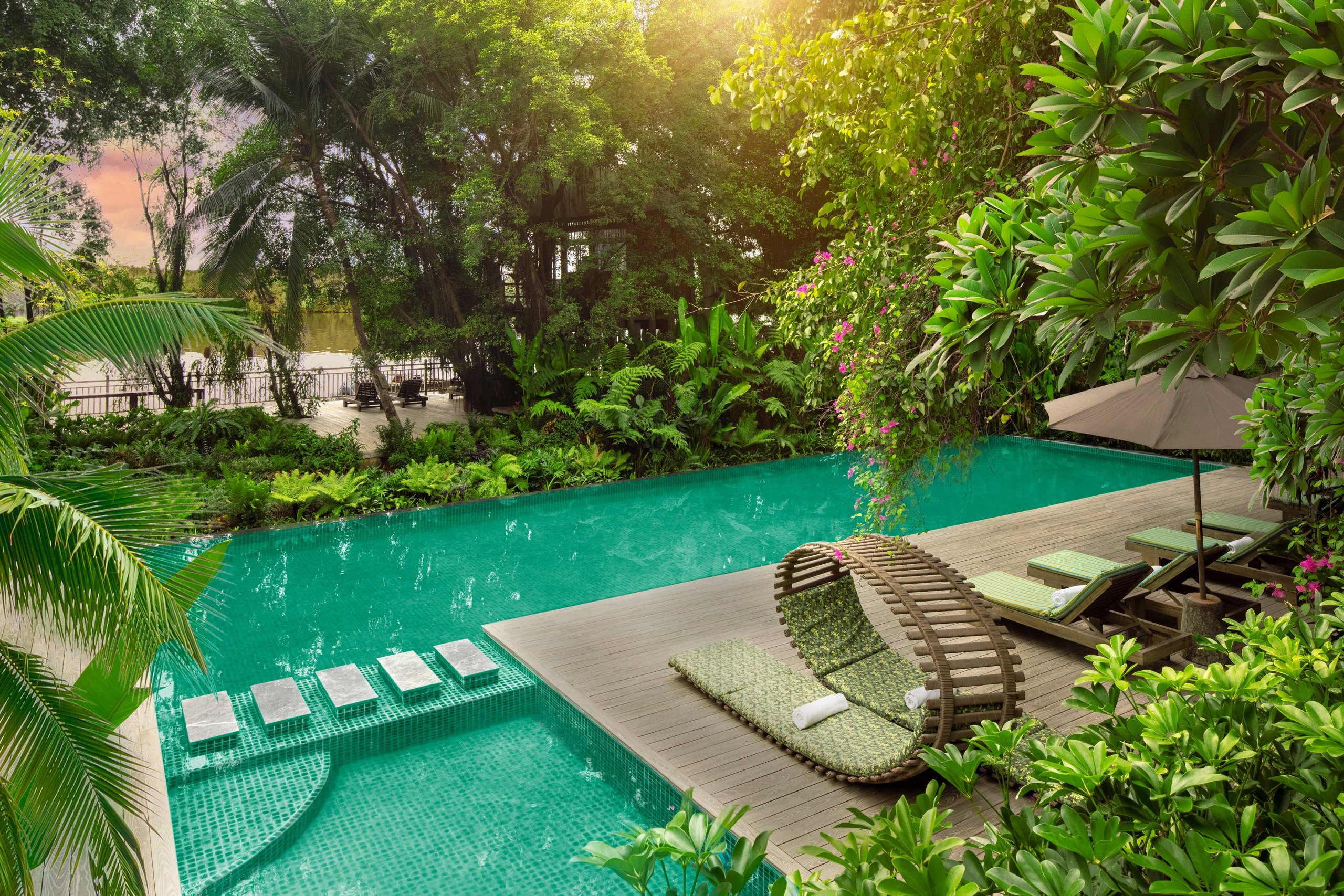 An Lâm Retreats Saigon River và hành trình 15 năm vun đắp những vòng tròn bền vững - Ảnh 1.