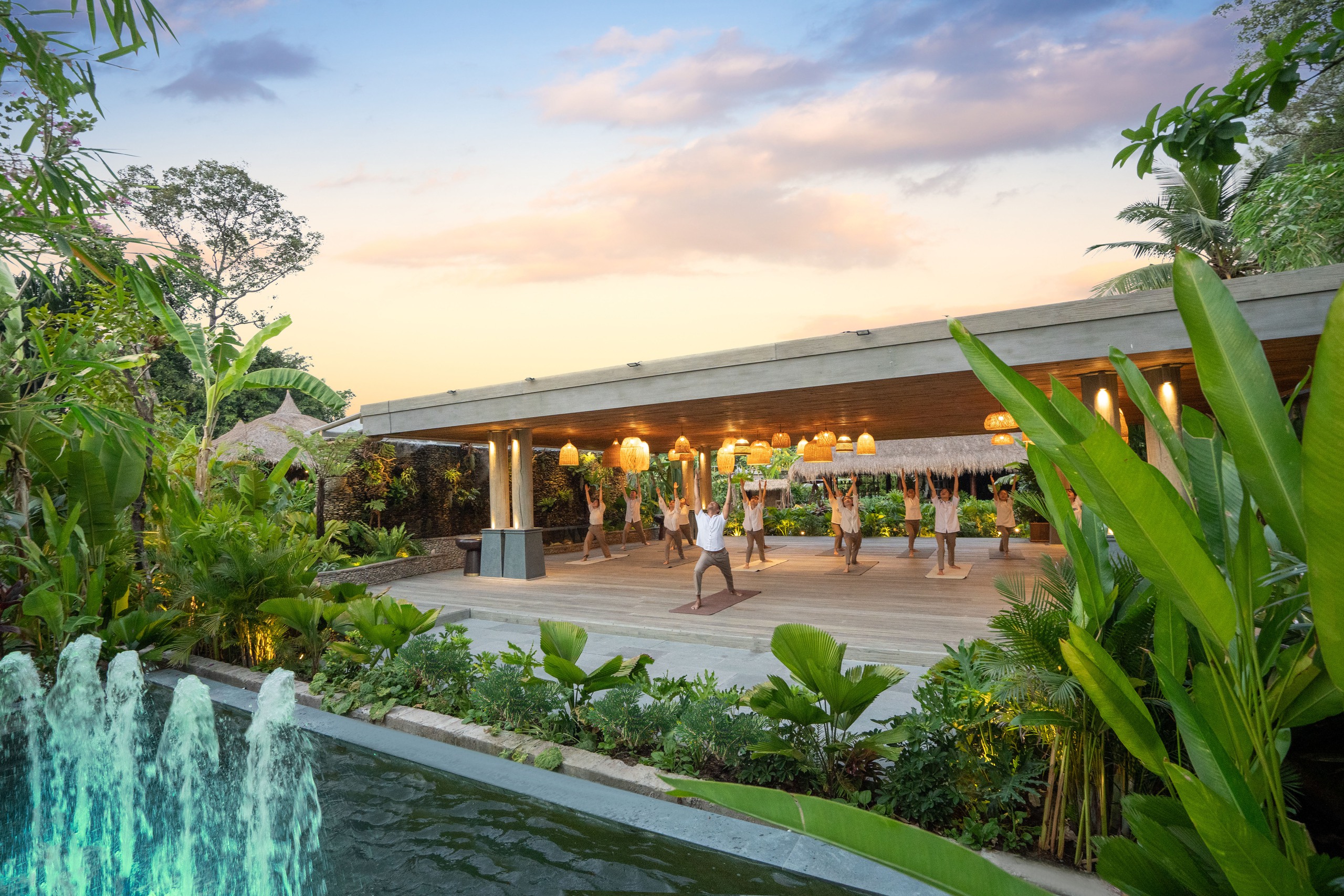An Lâm Retreats Saigon River và hành trình 15 năm vun đắp những vòng tròn bền vững - Ảnh 5.