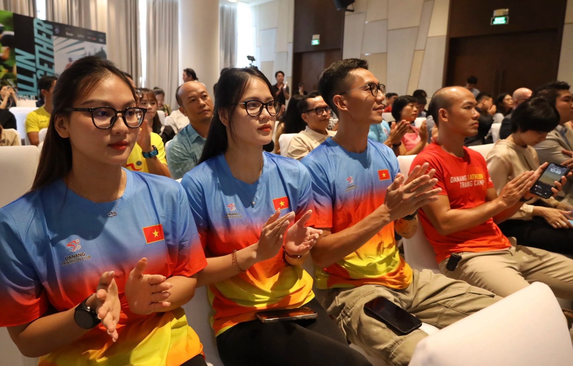 Kỷ nguyên mới của thể thao sức bền: IRONMAN toàn phần đến Việt Nam vào năm 2026- Ảnh 6.