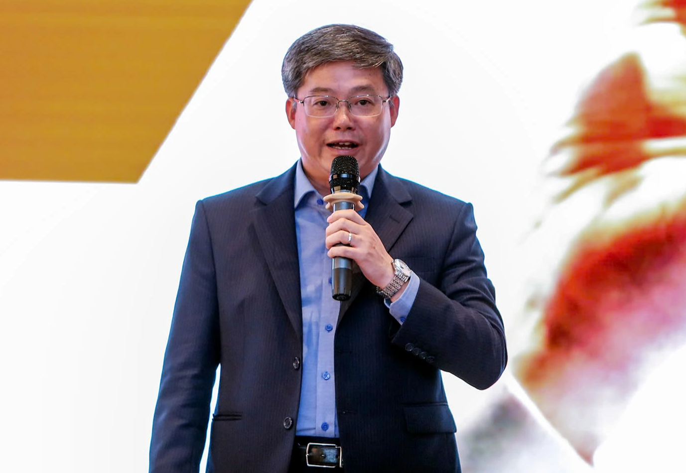 Bí quyết thành công của khu công nghiệp qua tiêu chuẩn ESG và kinh tế xanh - Ảnh 2. Bí quyết thành công của khu công nghiệp qua tiêu chuẩn ESG và kinh tế xanh - Ảnh 2.