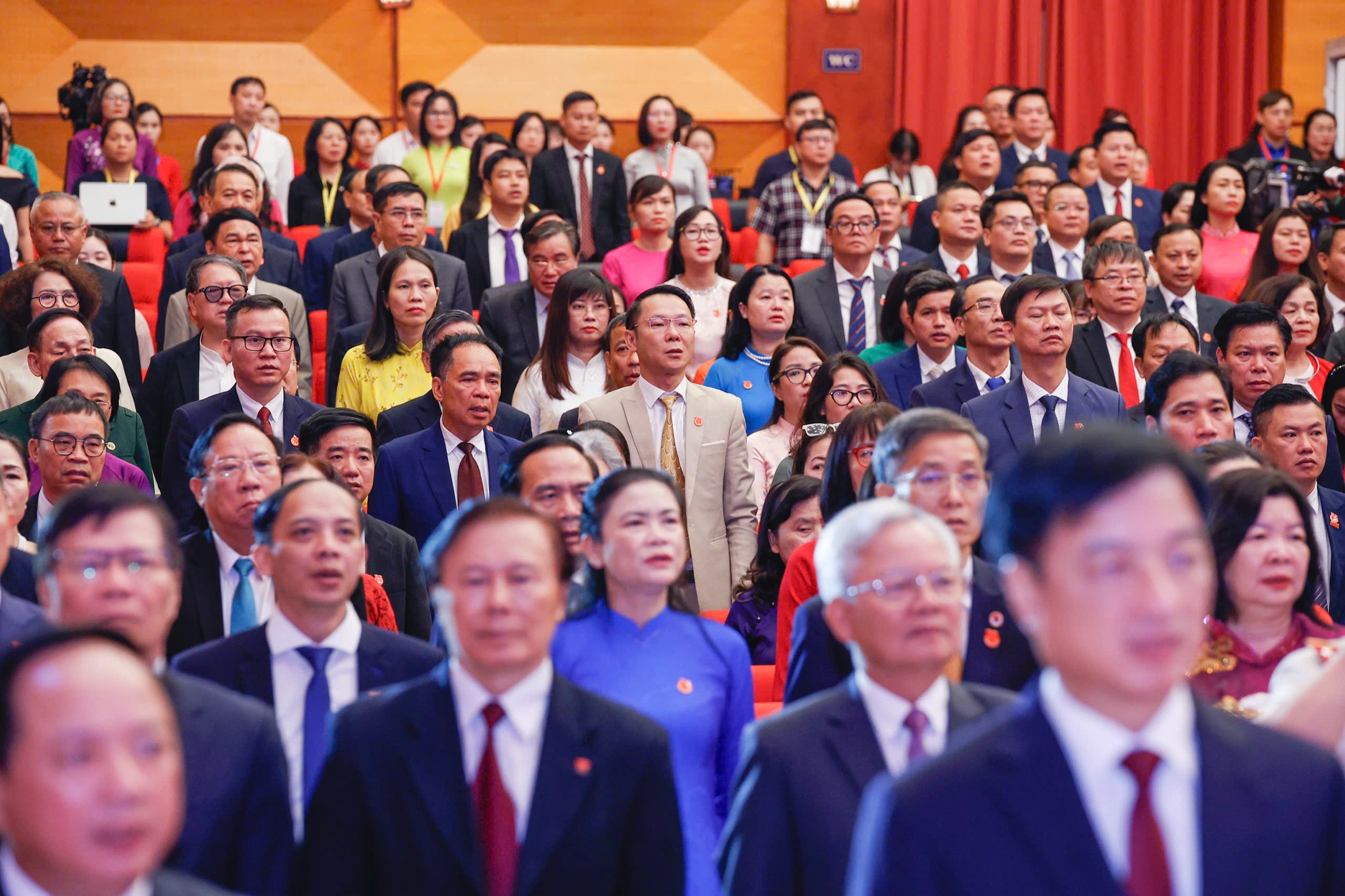 Ông Đỗ Văn Chiến: Mô hình mới phải có tư duy, cách làm mới - Ảnh 5.