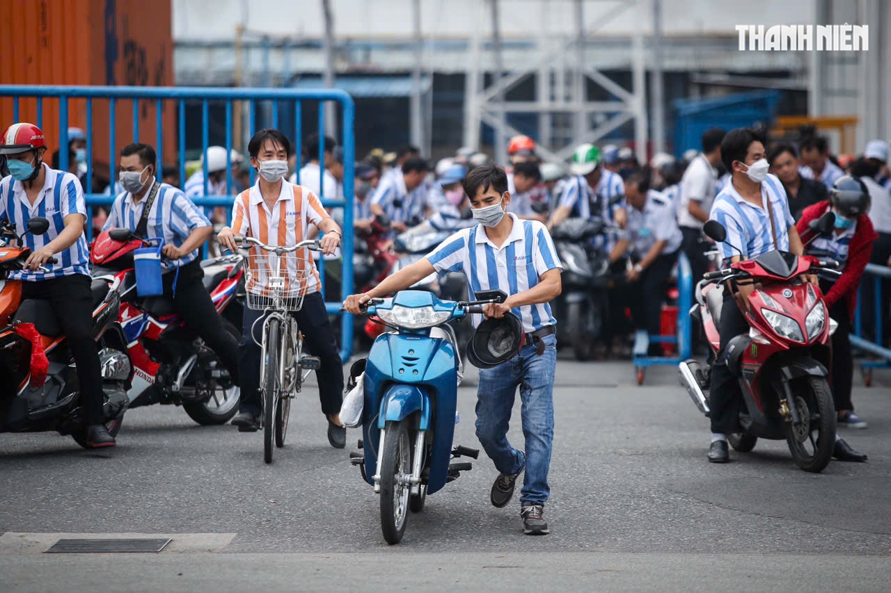 Lao động rời TP.HCM ngày càng nhiều: Tại sao nhiều người chọn về quê?- Ảnh 4.