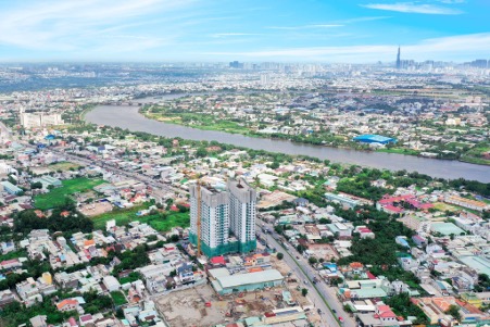 Loạt thiết kế vượt chuẩn - Kiến tạo chu…