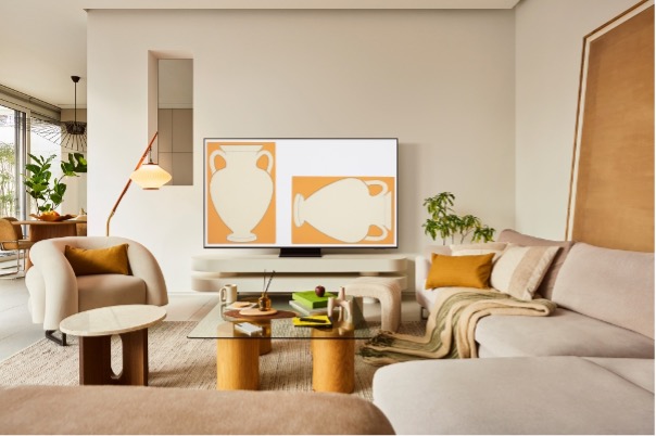 Samsung TV và chiến lược duy trì vị thế thương hiệu số 1 toàn cầu suốt 19 năm - Ảnh 3. Samsung TV và chiến lược duy trì vị thế thương hiệu số 1 toàn cầu suốt 19 năm - Ảnh 3.