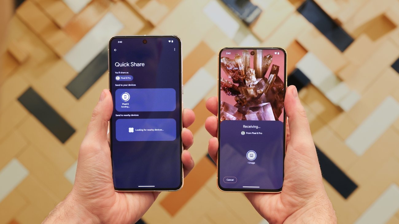 Tính năng từng bị Samsung 'bỏ rơi' sắp trở lại trên One UI 8.5 - Ảnh 1.