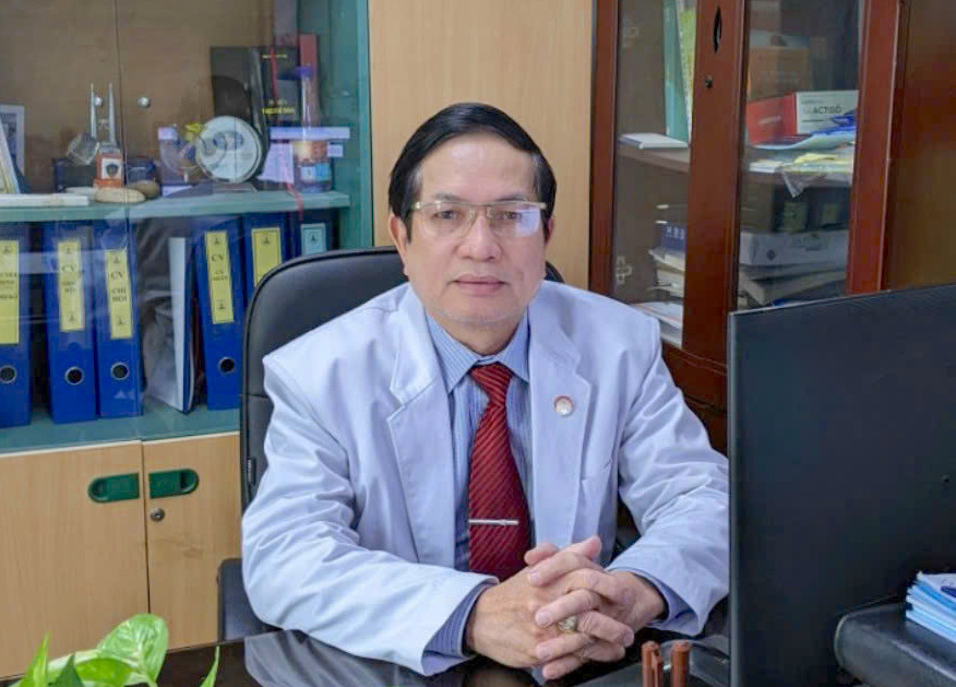 Sửa luật Giám định tư pháp: Trung tâm pháp y muốn sáp nhập với công an- Ảnh 1.