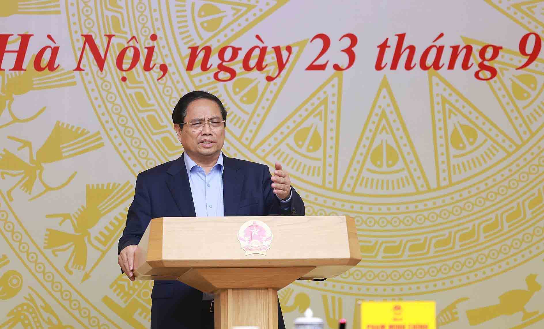 Quyết tâm gỡ thẻ vàng IUU trong năm 2025 để Bảo vệ ngành thủy sản việt nam - Ảnh 1.
