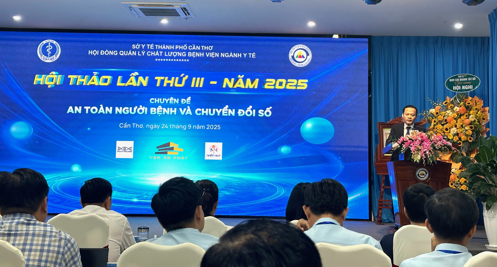 134 Triệu Biến Cố Gây Bất Lợi Cho Người Bệnh 1 134 Triệu Biến Cố Gây Bất Lợi Cho Người Bệnh - Ảnh 1.