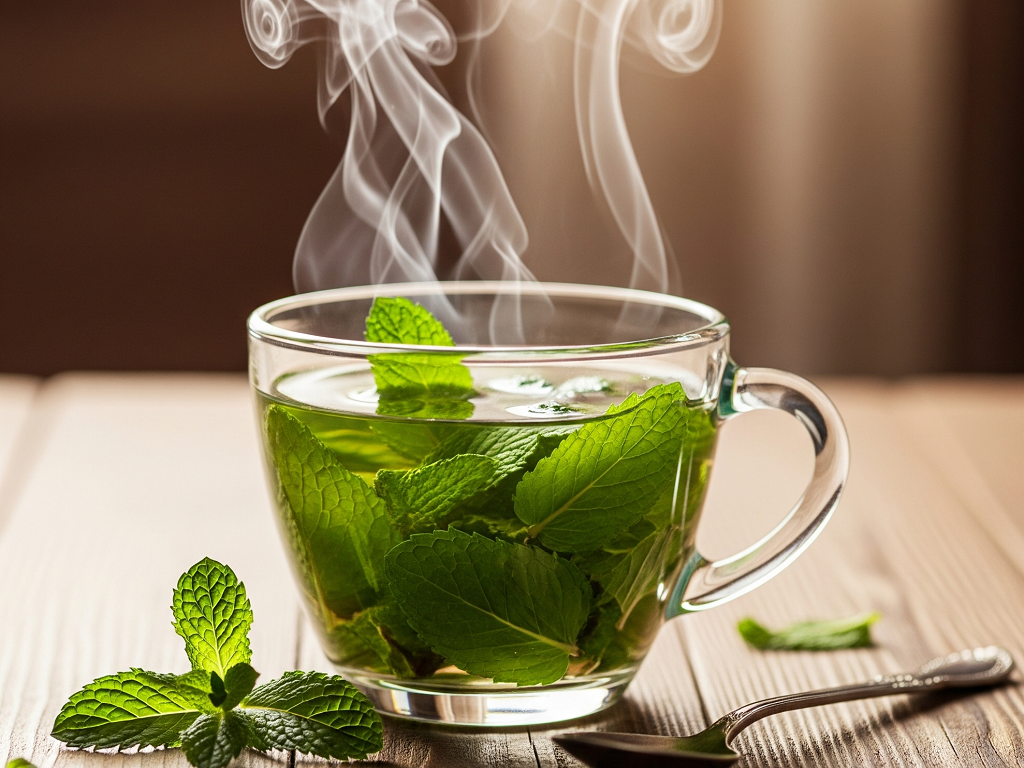 Uống Trà Gì Để Cơ Thể Thon Gọn Hơn? Uống Trà Gì Để Cơ Thể Thon Gọn Hơn ? - Ảnh 1.