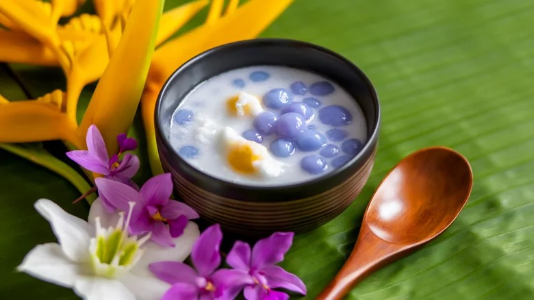 Bão Bualoi là tên món chè Thái Lan, còn Ragasa có nghĩa là gì?- Ảnh 1.