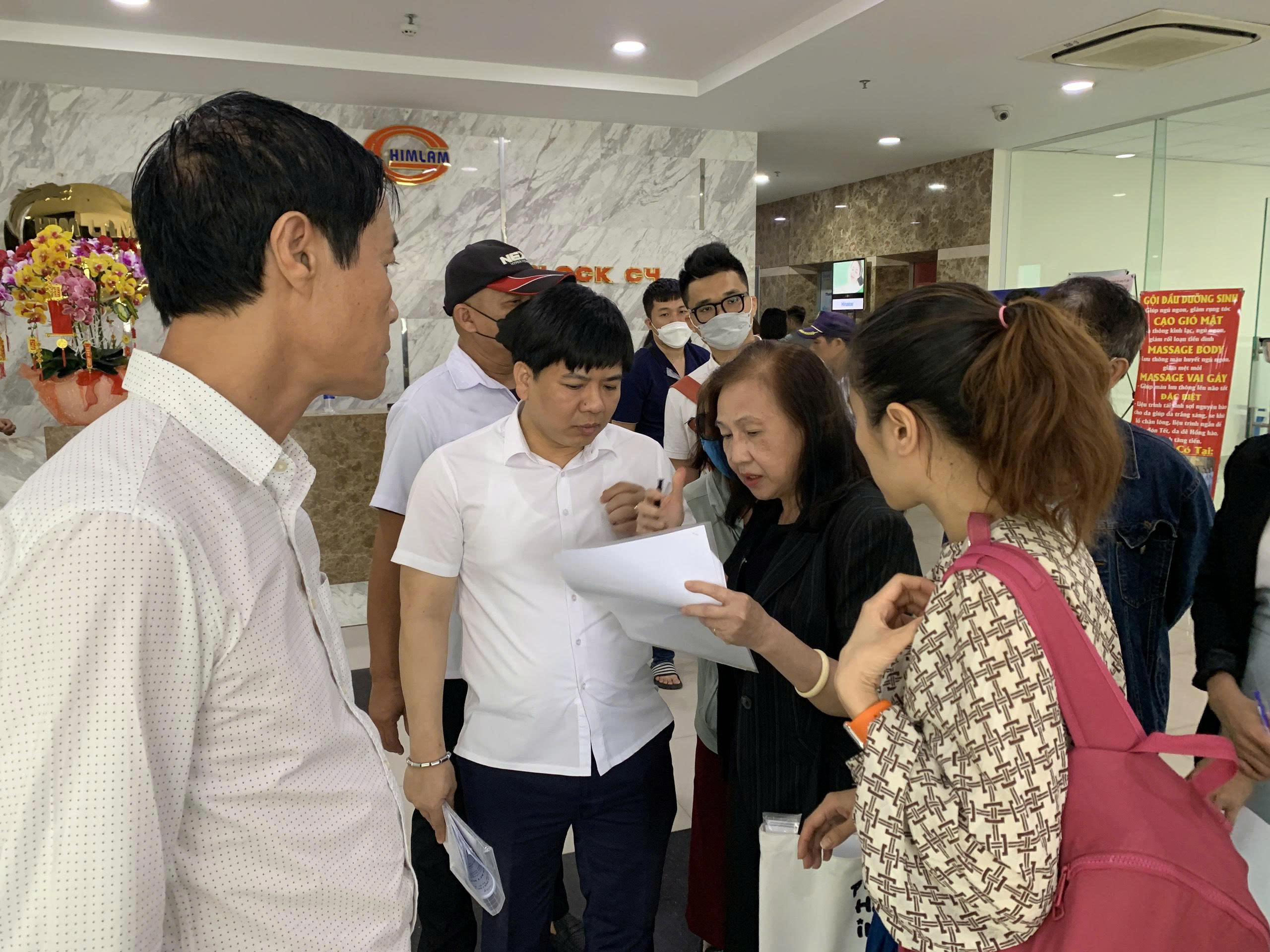 Nhà đầu tư giáo dục tư nhân: Hệ lụy từ những 'cú sốc tiền tỉ' - Ảnh 1.