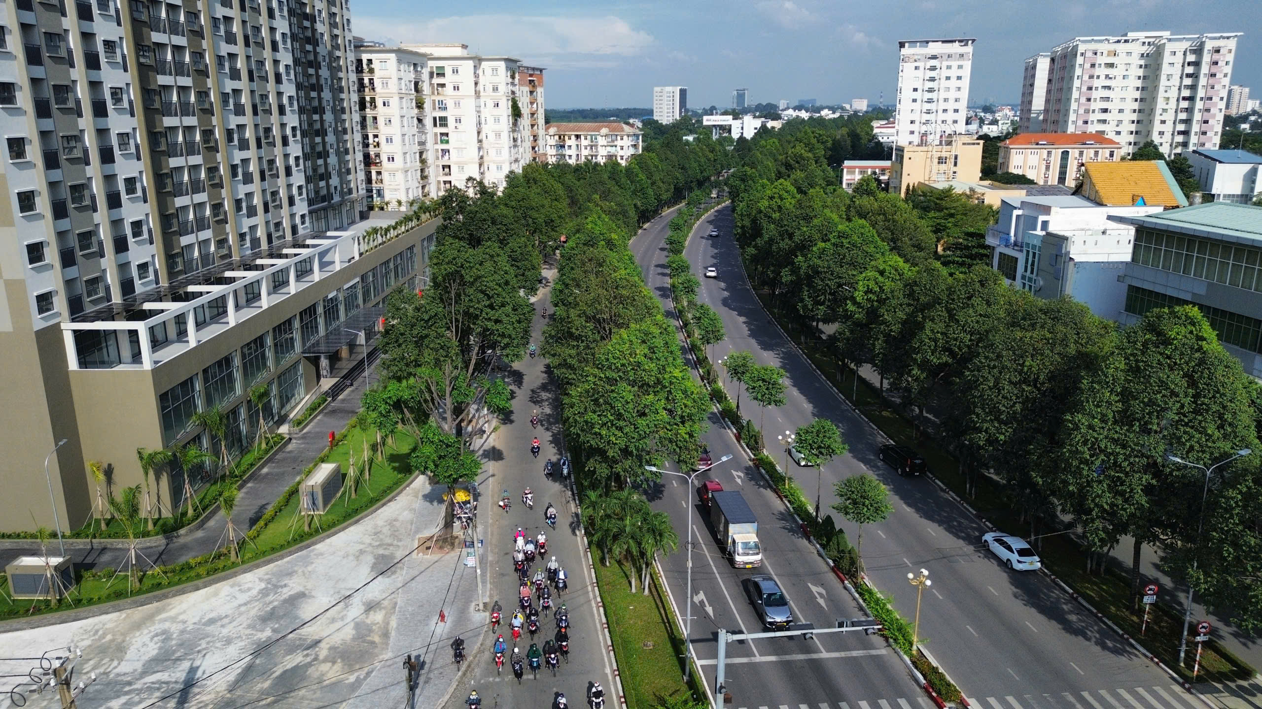 Đồng Nai đặt mục tiêu đạt tiêu thành phố trực thuộc Trung ương vào 2030 - Ảnh 2.