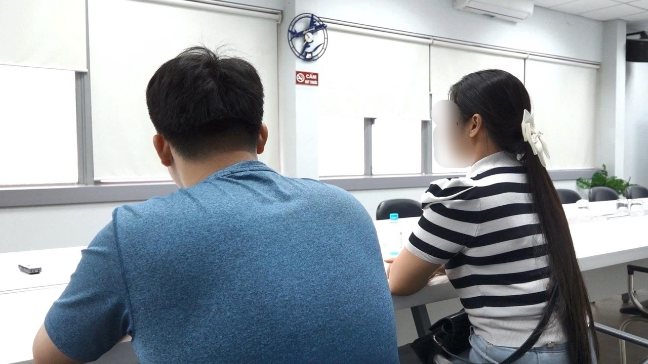 Lời kể của tân sinh viên bị ‘bắt cóc online’, được tìm thấy gần biên giới Campuchia- Ảnh 1.