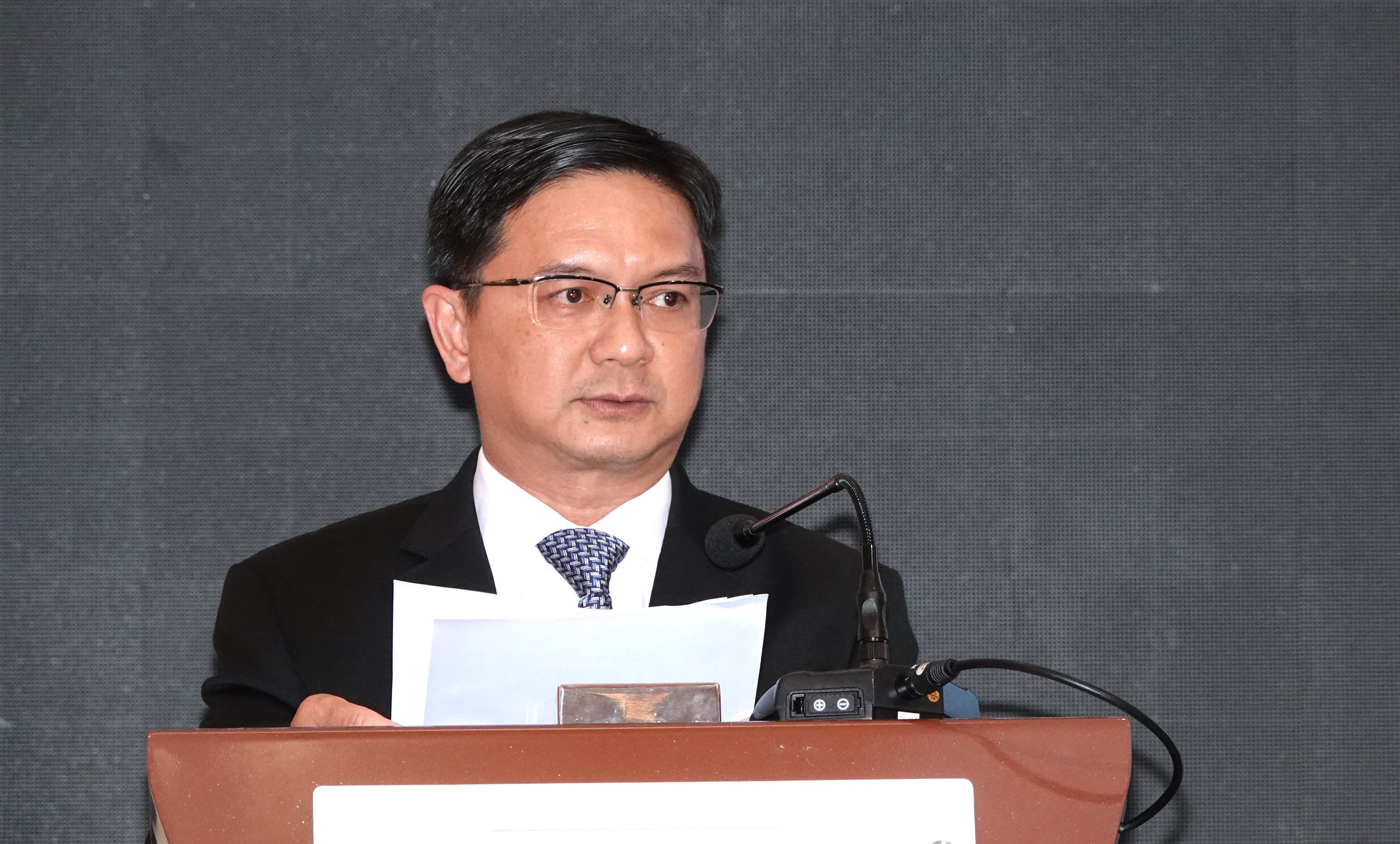 TP.HCM là nơi 'đất lành chim đậu' của các doanh nghiệp hàng đầu Vương quốc Anh- Ảnh 1.