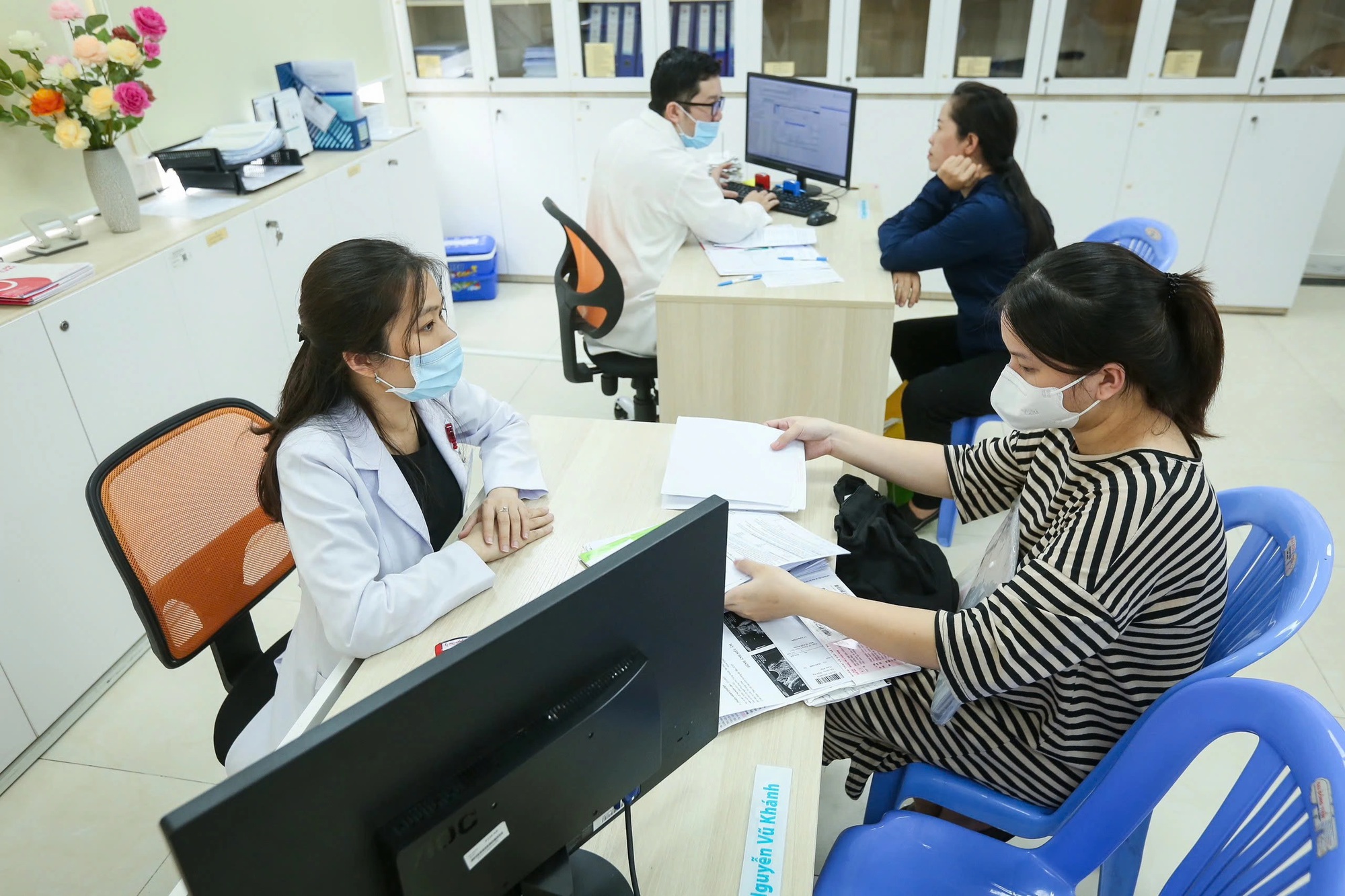 Góp ý dự án luật Thuế TNCN (sửa đổi): Đề xuất mở rộng giảm trừ chi phí thiết yếu- Ảnh 2.