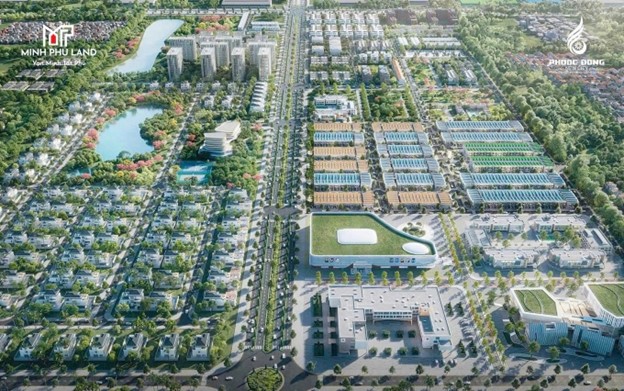 Người trẻ TP.HCM về T&acirc;y Ninh: Phước Đ&ocirc;ng New City - ch&igrave;a kh&oacute;a an cư 1,9 tỷ - Ảnh 3.