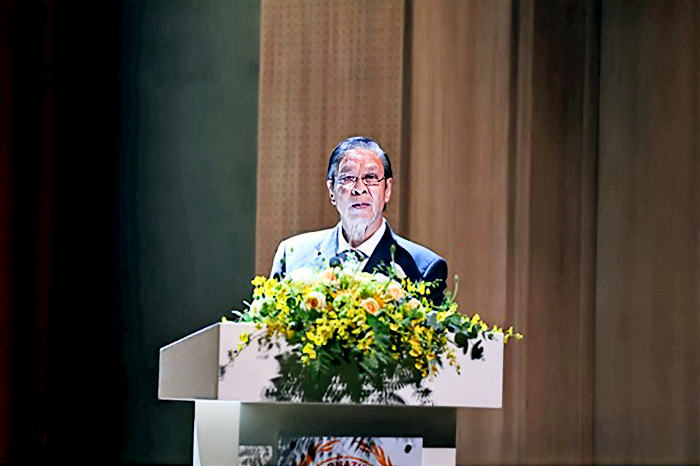 SIU Sağlık Bilimleri Ödülü Sağlık Bilimleri alanında yetenek arıyor - Fotoğraf 3. SIU Prize Health Sciences tìm kiếm tài năng lĩnh vực Khoa học sức khỏe- Ảnh 3.