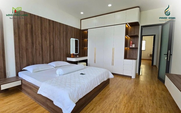 Người trẻ TP.HCM về T&acirc;y Ninh: Phước Đ&ocirc;ng New City - ch&igrave;a kh&oacute;a an cư 1,9 tỷ - Ảnh 5.