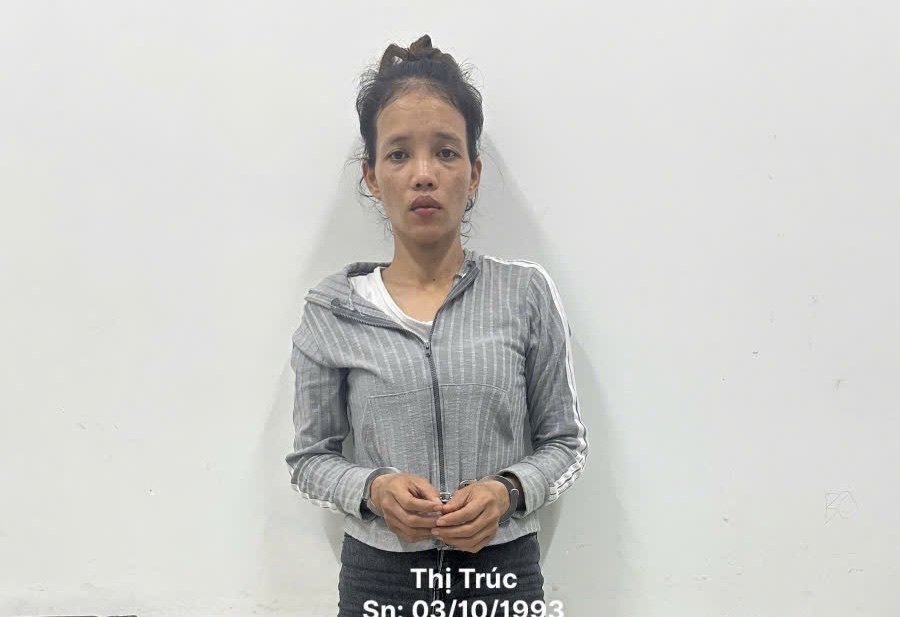 Làm rõ vụ người khuyết tật treo cổ tử vong sau khi bị cướp điện thoại - Ảnh 1.